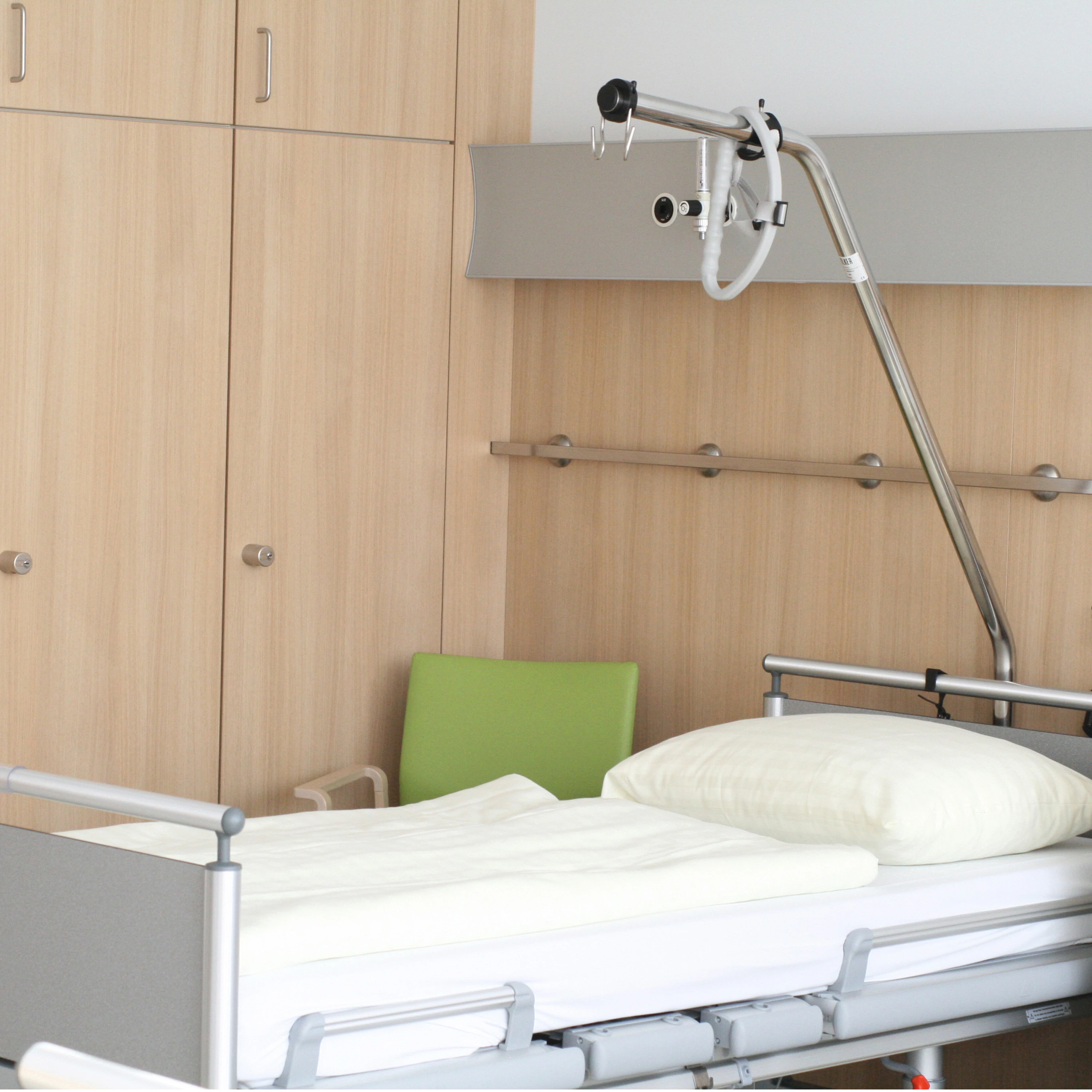 Ospedale/Studio medico