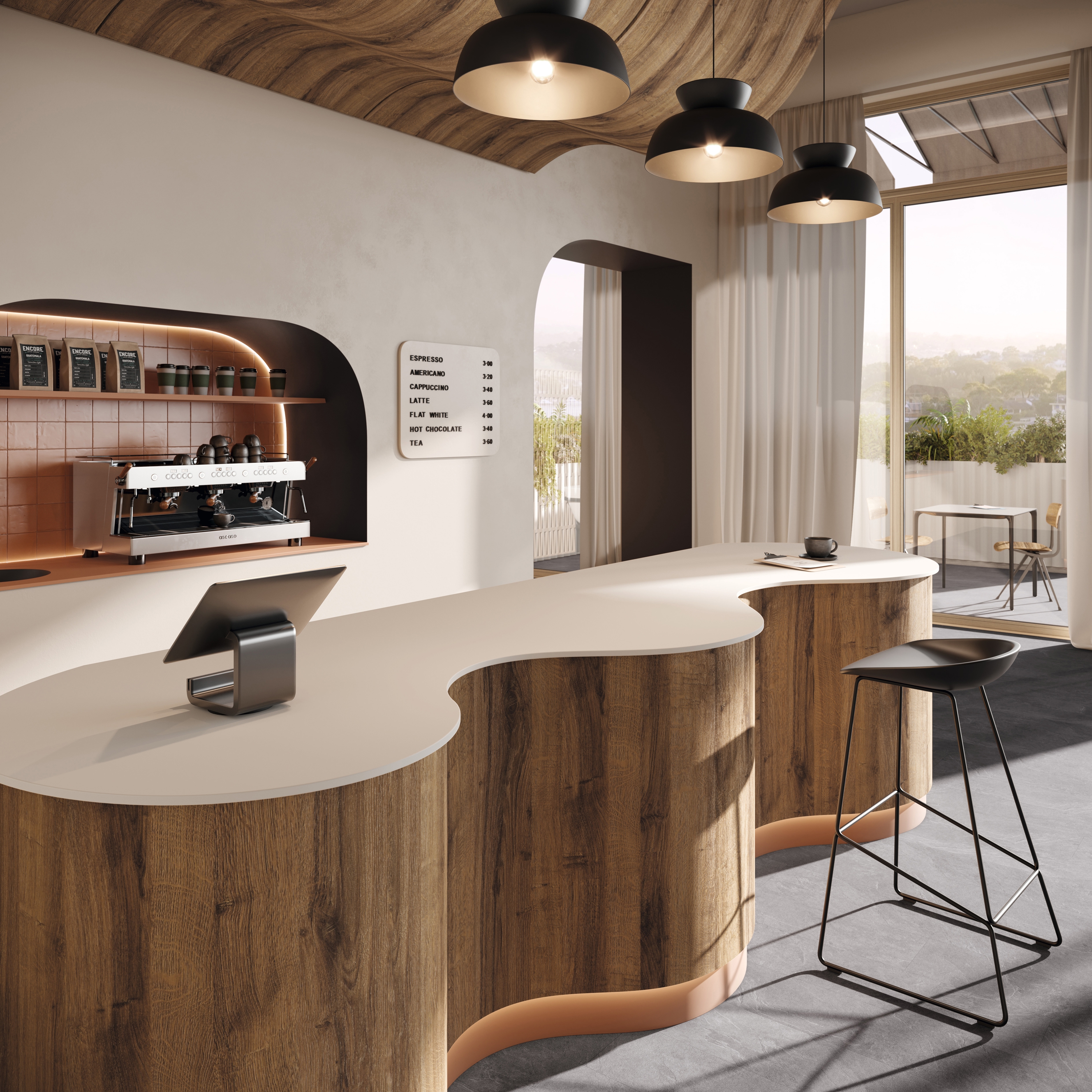 EGGER Laminados