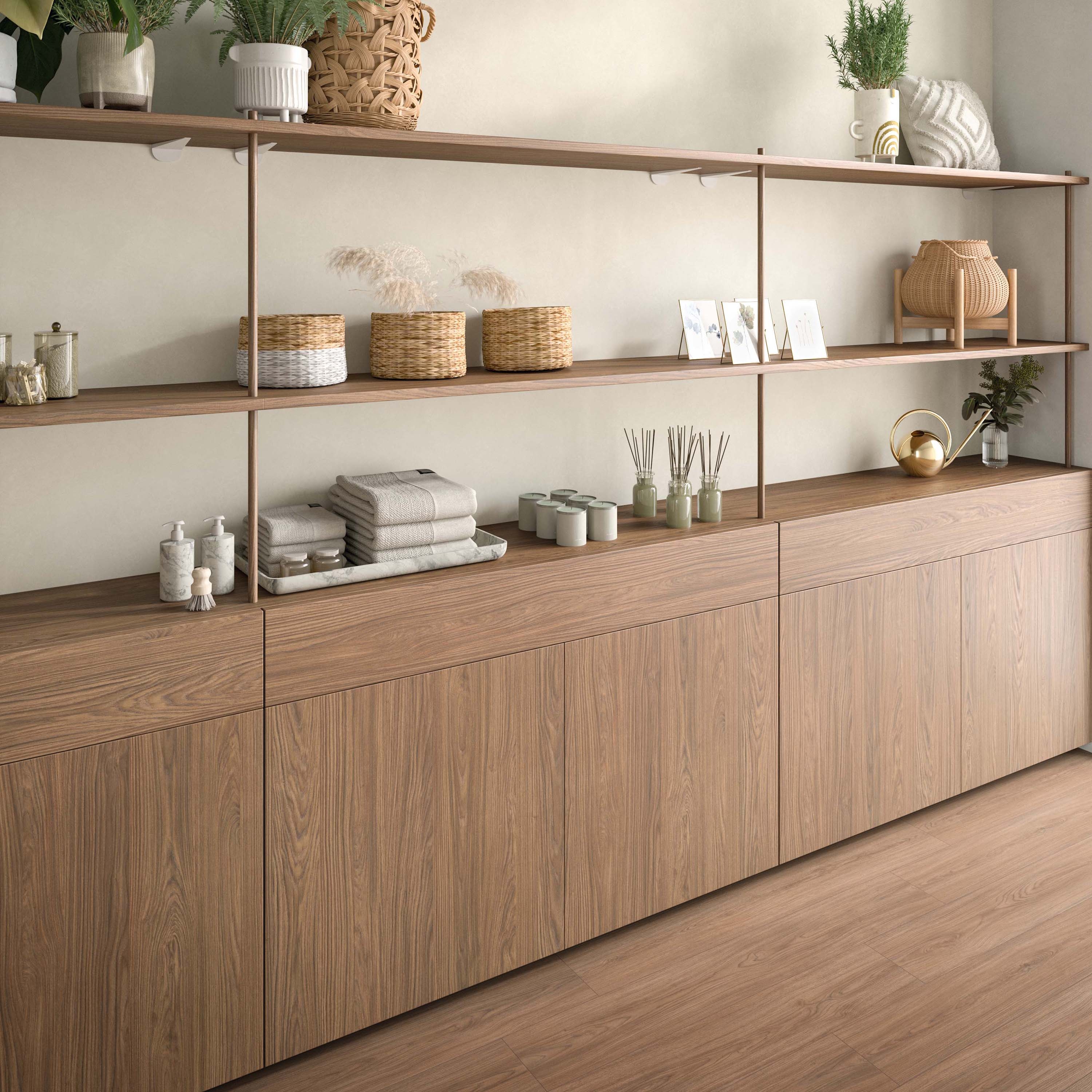 EGGER Panneaux revêtus