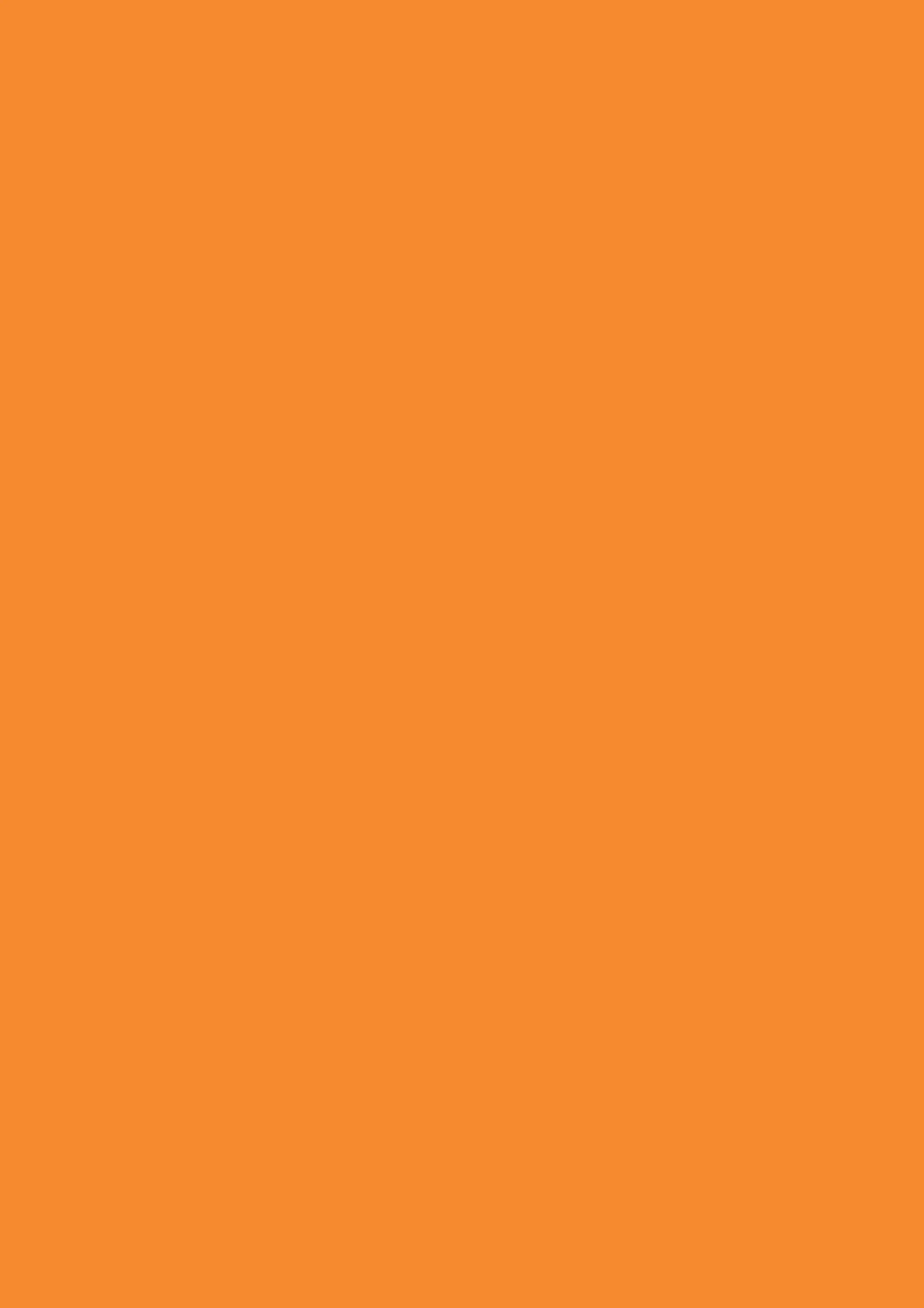 EGGER - U332 Orange ST9