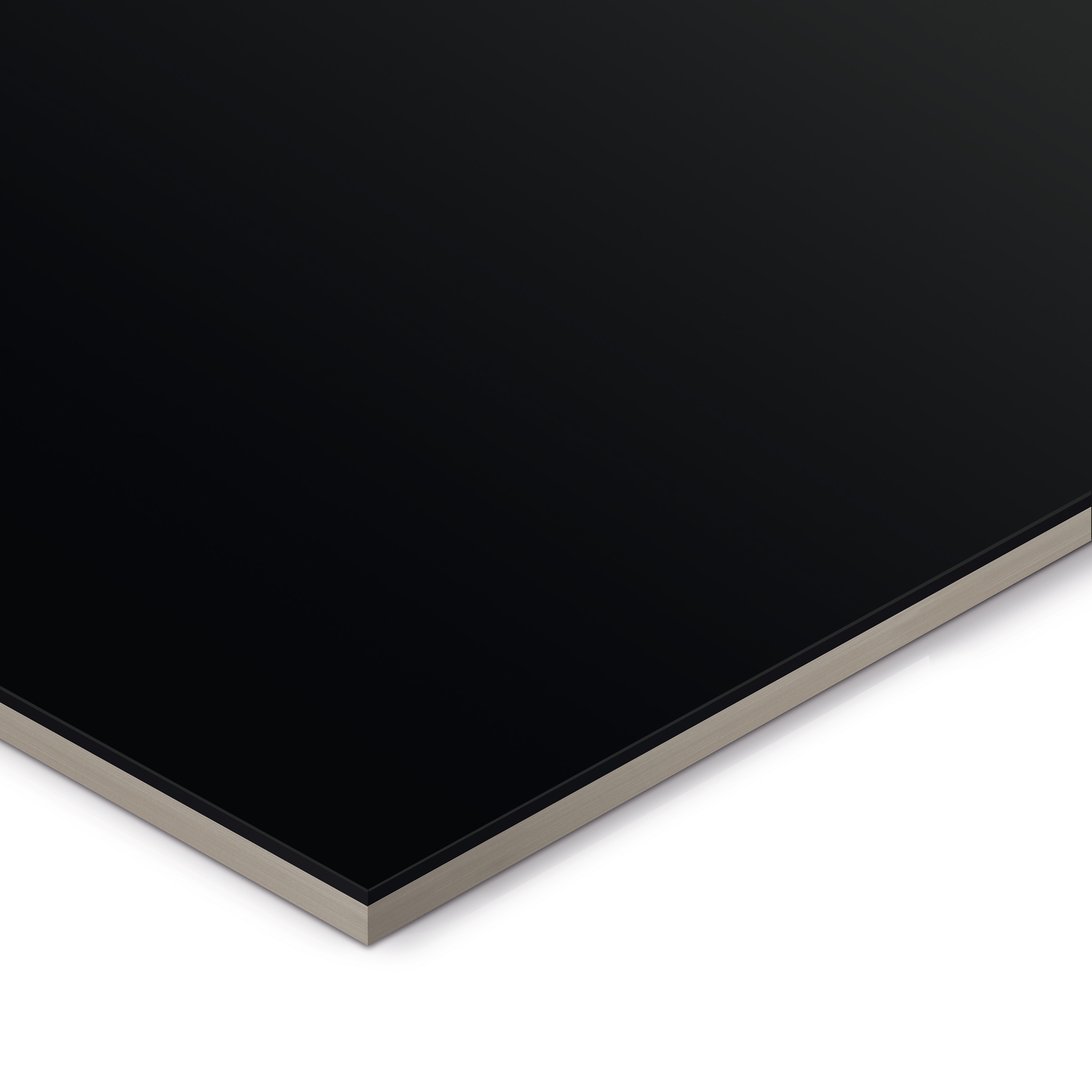 Mostrar el producto U8920 Doppia Negro - Alu R1 del fabricante EGGER