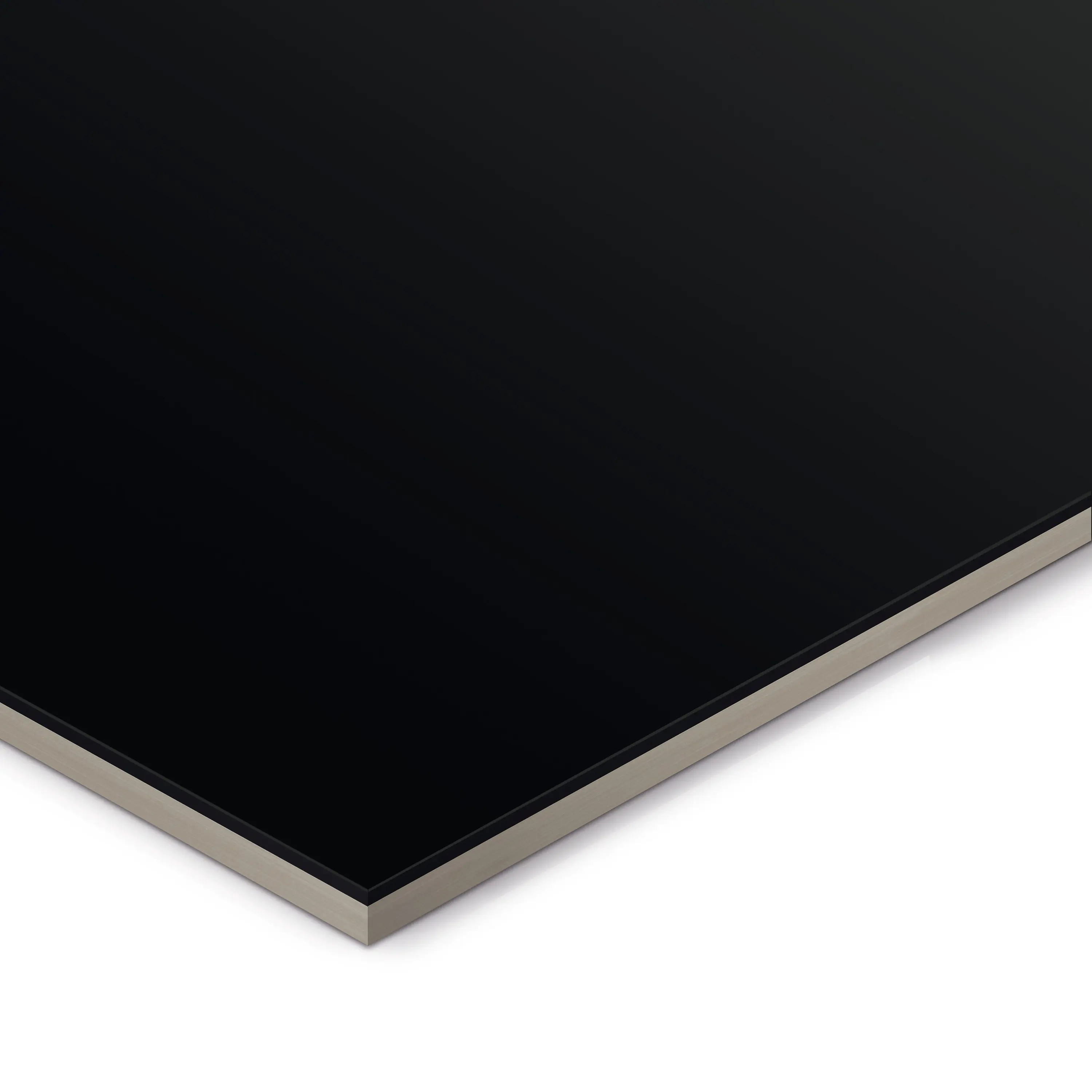 EGGER - U8920 Doppia Negro - Alu R1