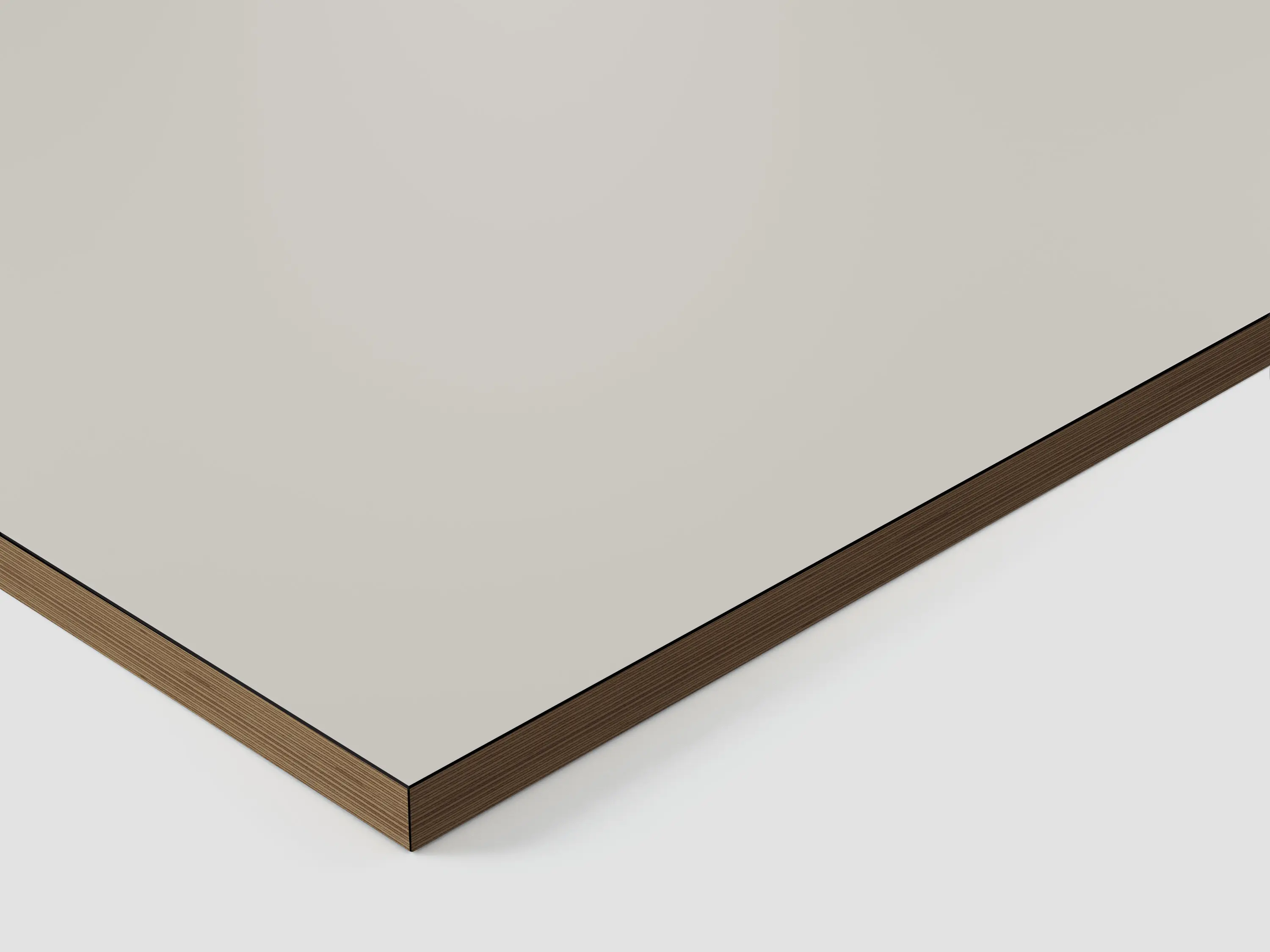 EGGER - H8955 Multiplex schwarz SM