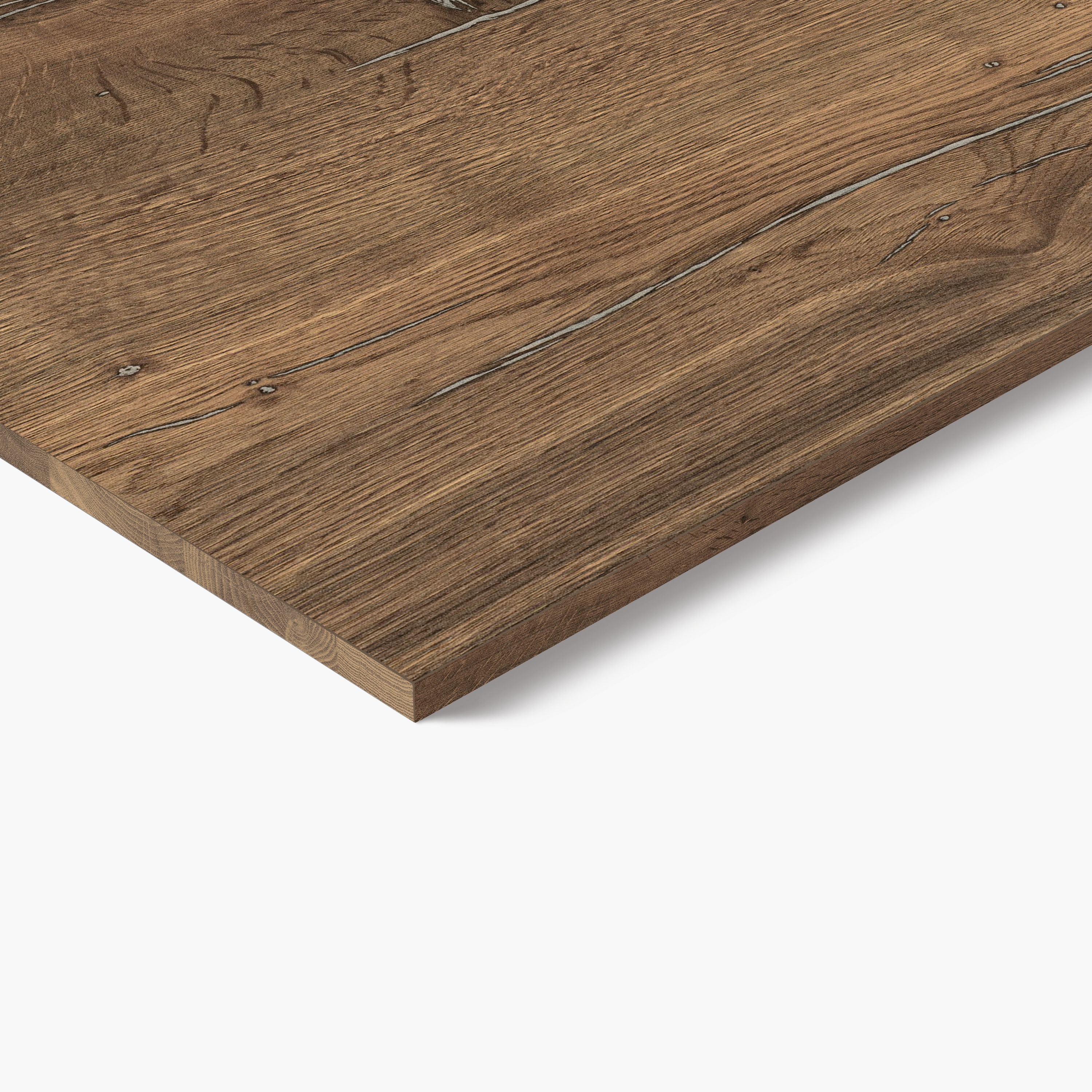 Mostra il prodotto Q3176 Rovere Halifax peltro RO del produttore EGGER