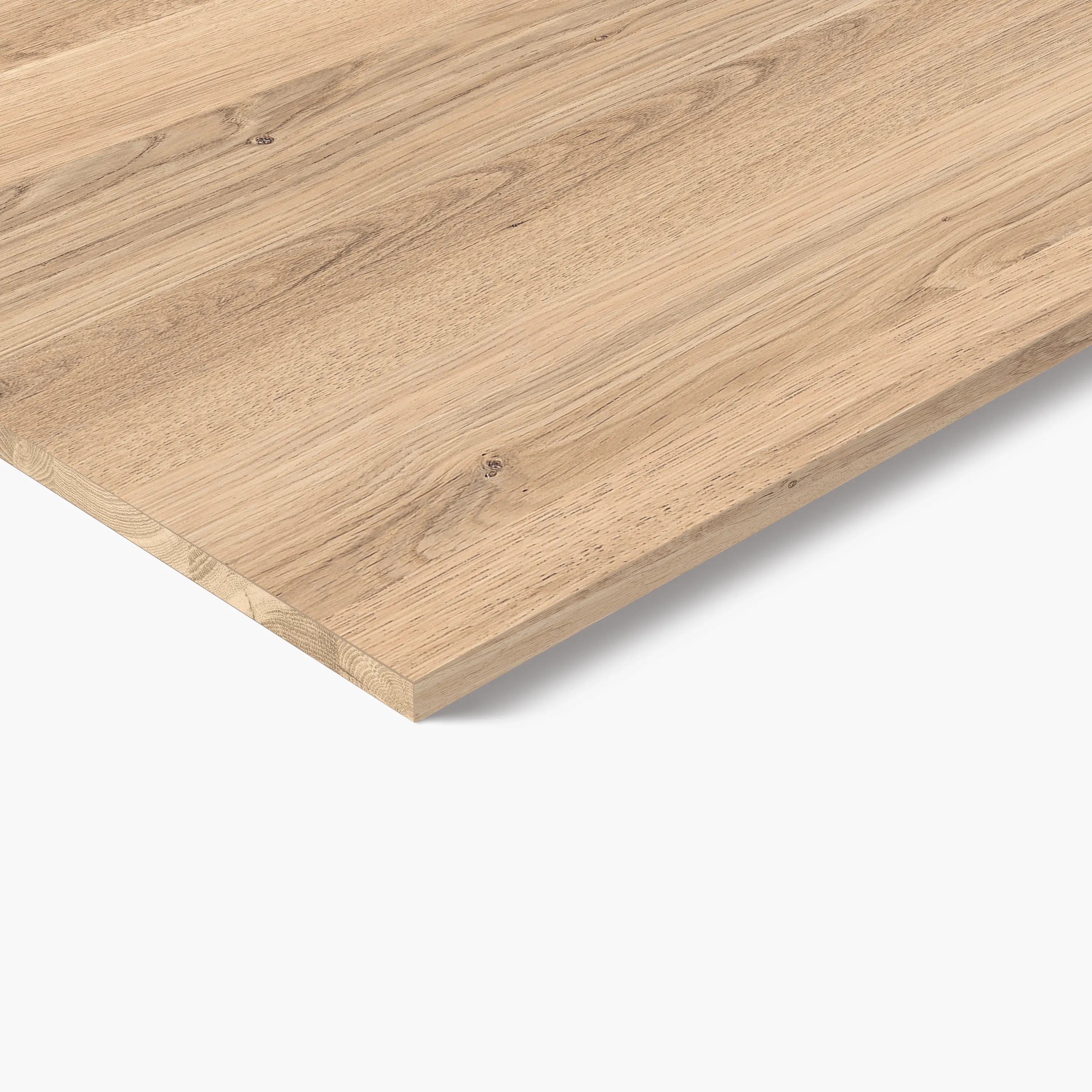 EGGER - Q3311 Rovere Cuneo sbiancato RO