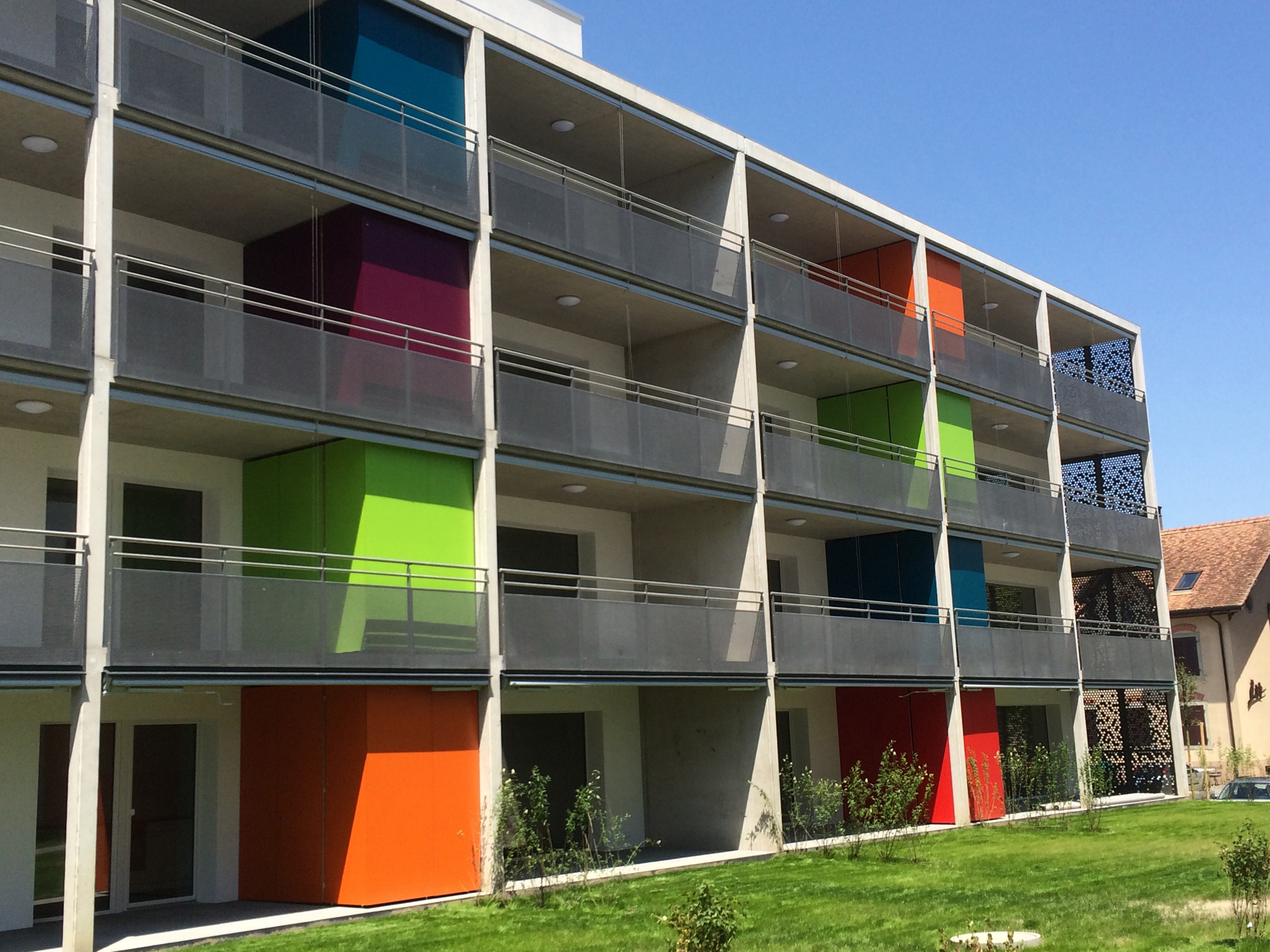 Sfoglia prodotti per la categoria Pannelli frangivista