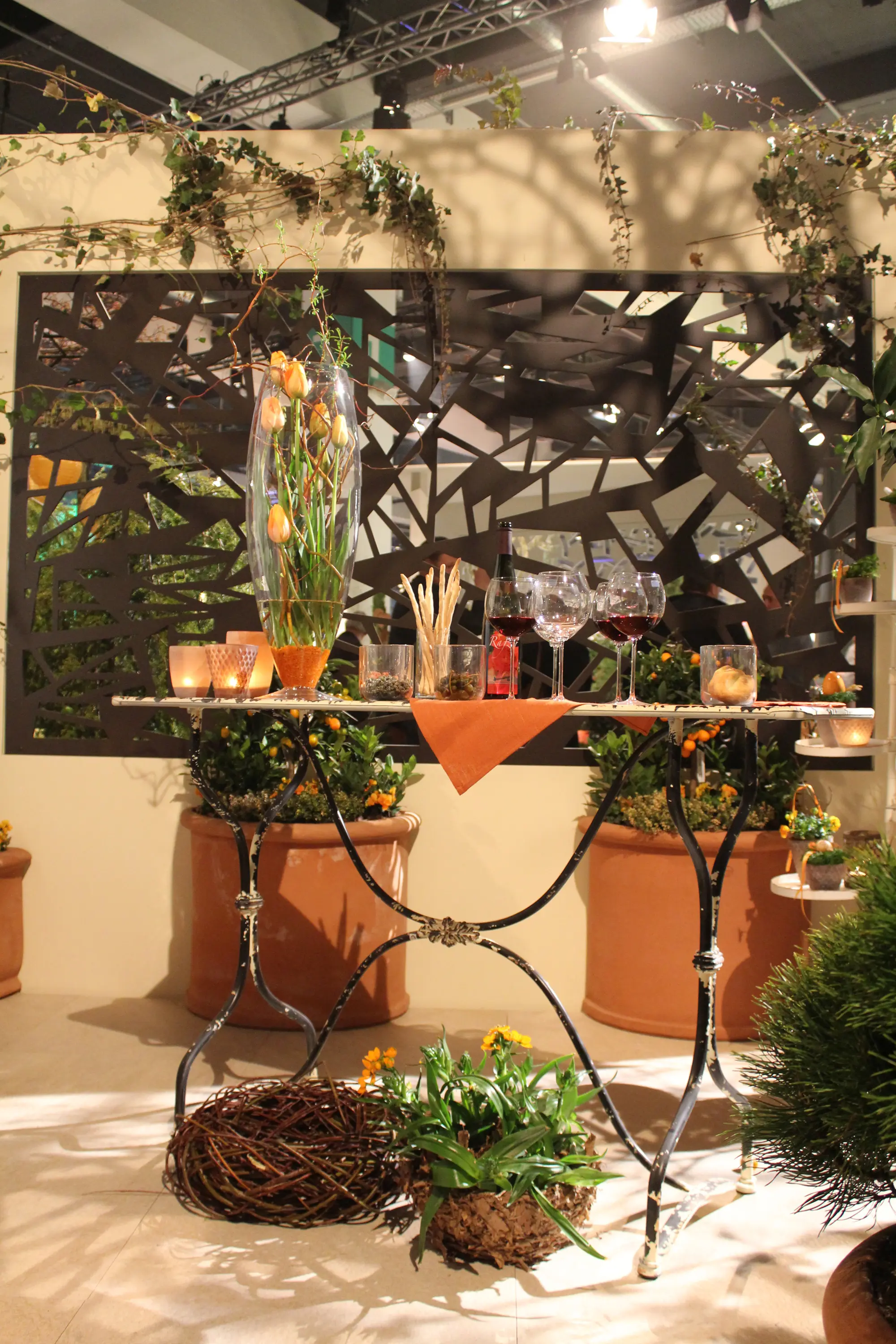 Bruag - CELLON® design | Garden Design Elements