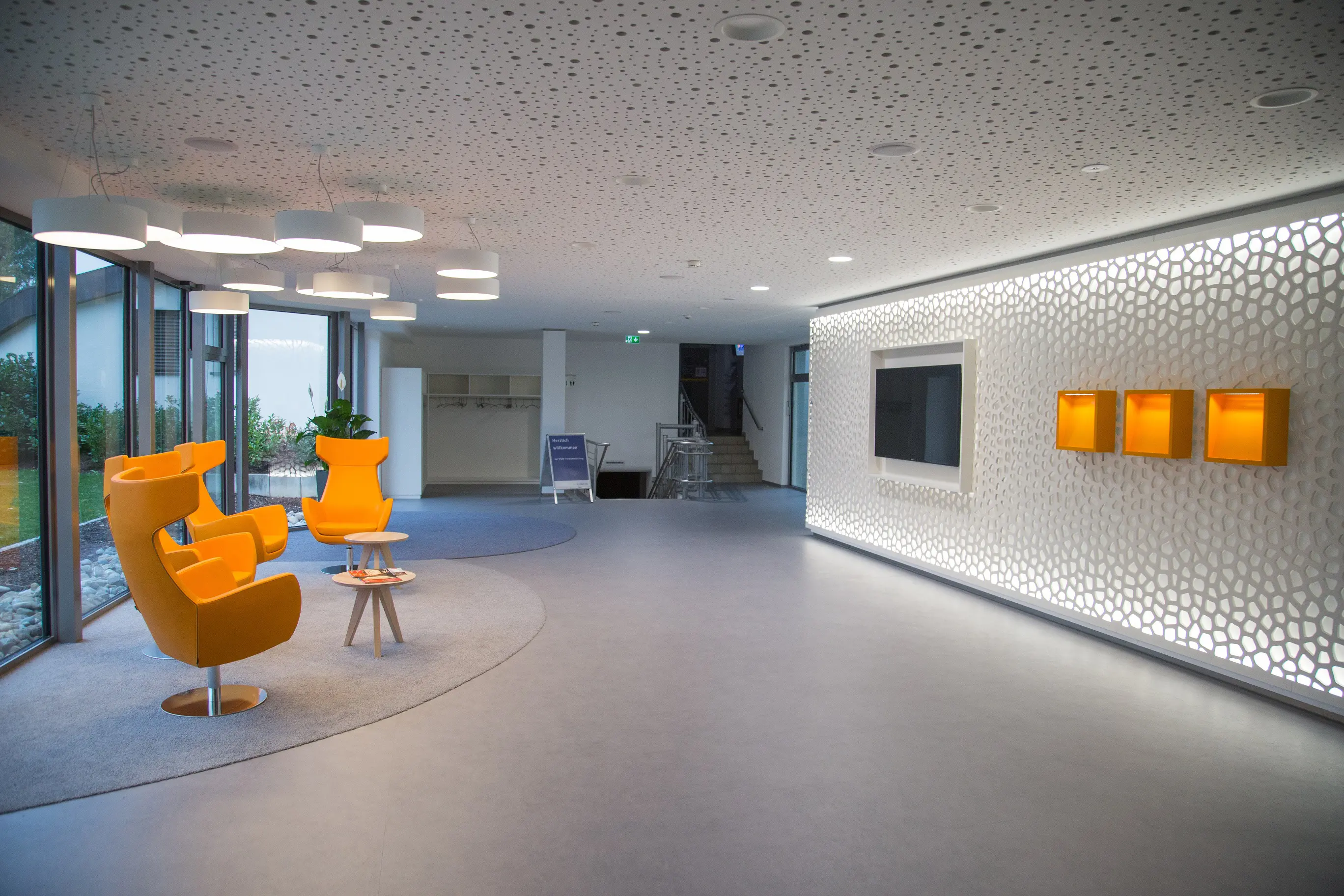 Bruag - MDF design | Wall Claddings