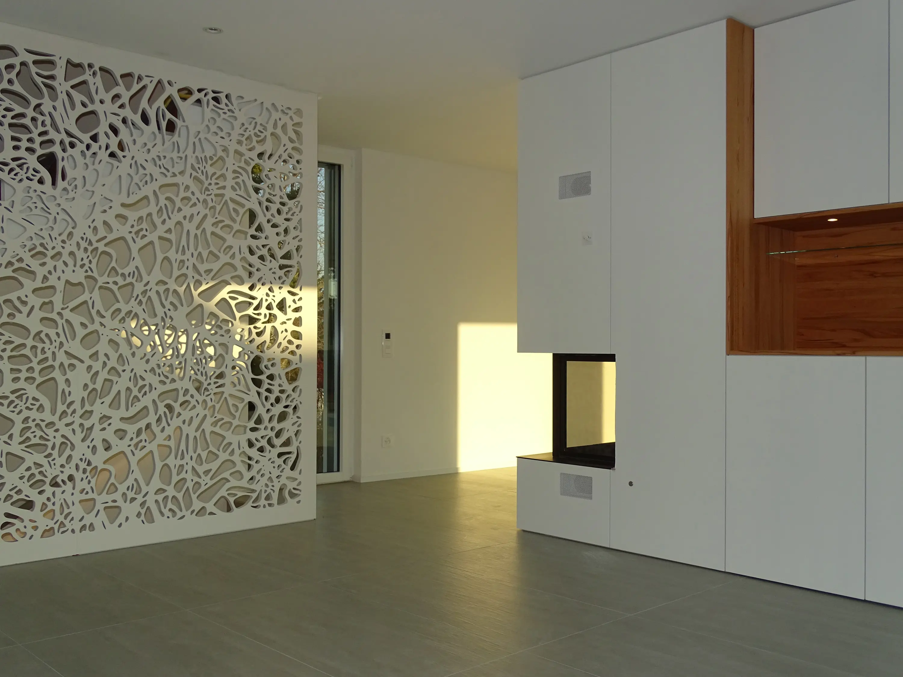 MDF DESIGN | STAIR RAILINGS - Railings / Barriers from Bruag | Architonic
