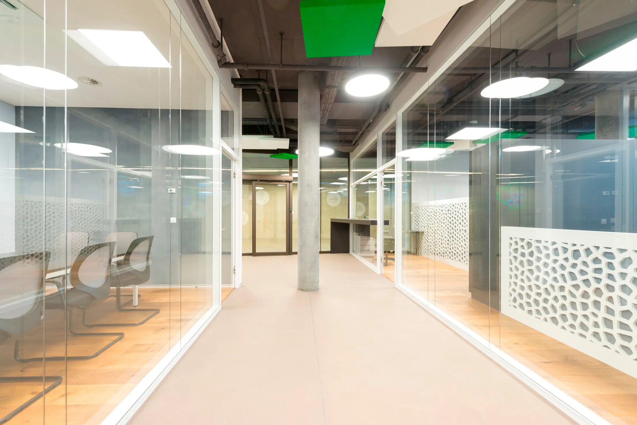 Bruag - MDF design | Room Acoustics Solutions