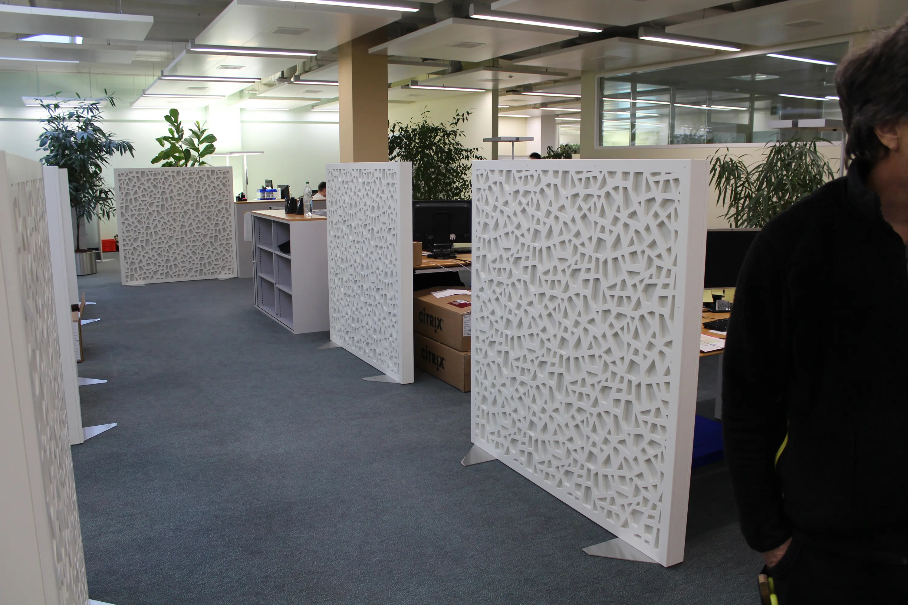Bruag - MDF design | Room Acoustics Solutions