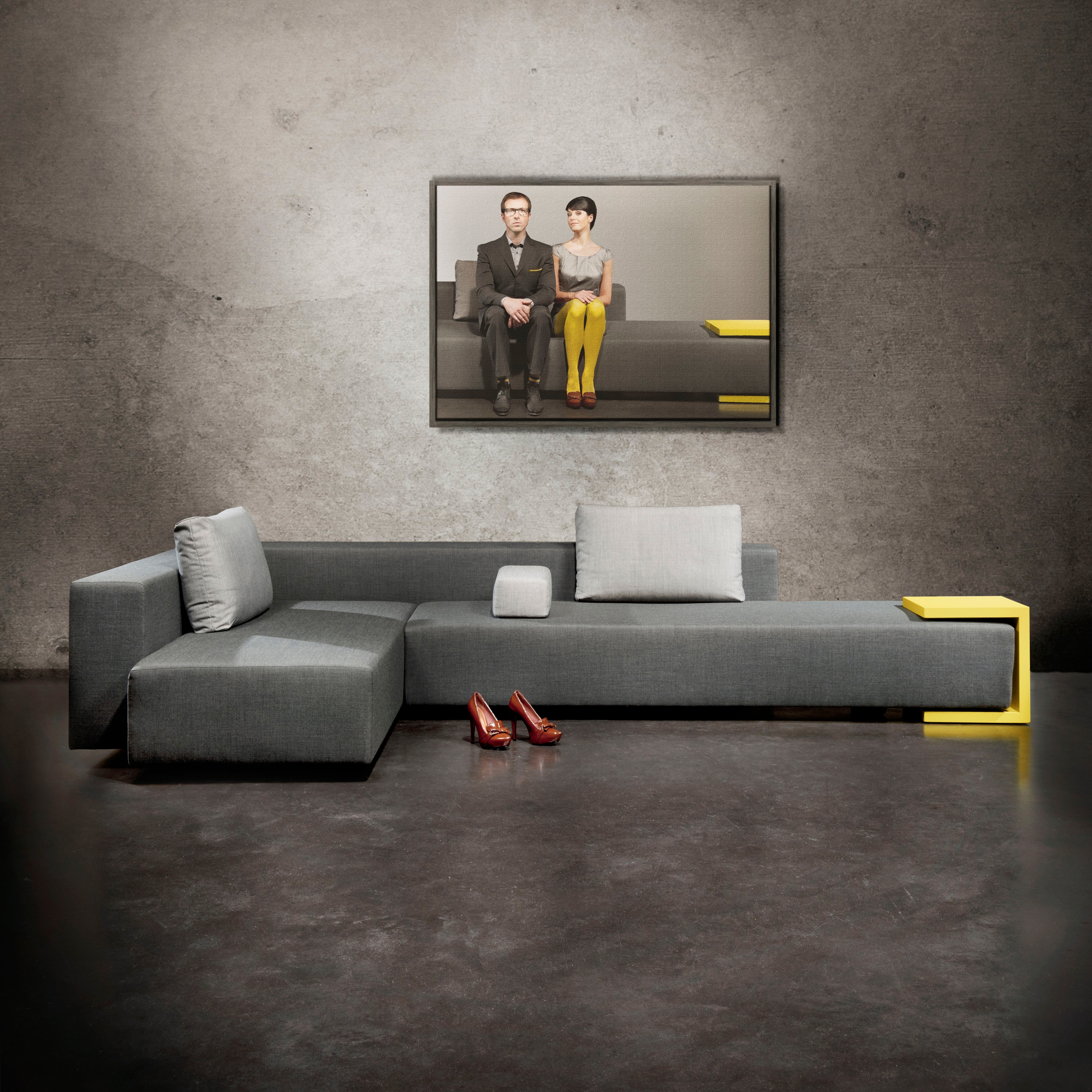 COUCHES / SOFAS