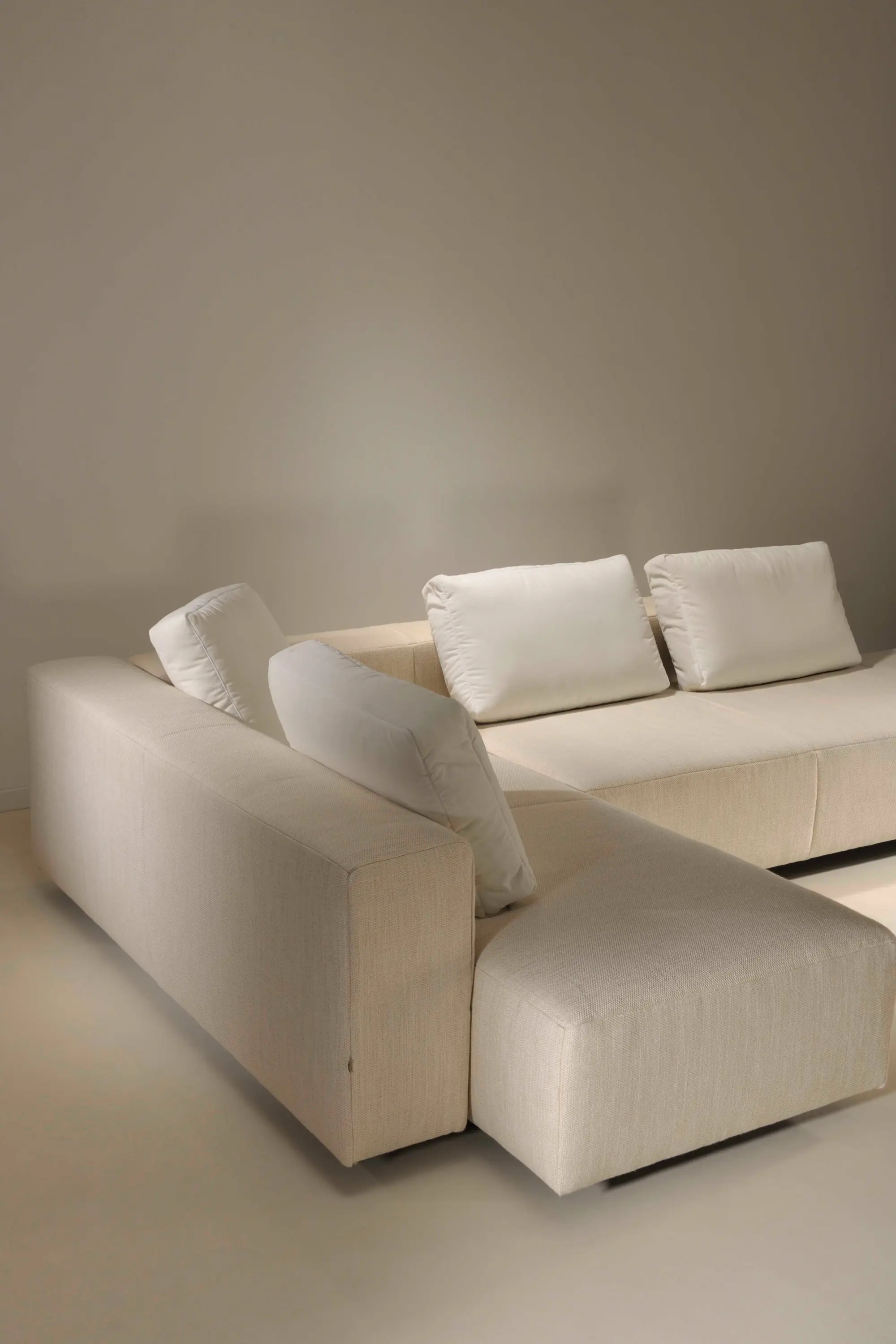 Indera - Sintese couchtable