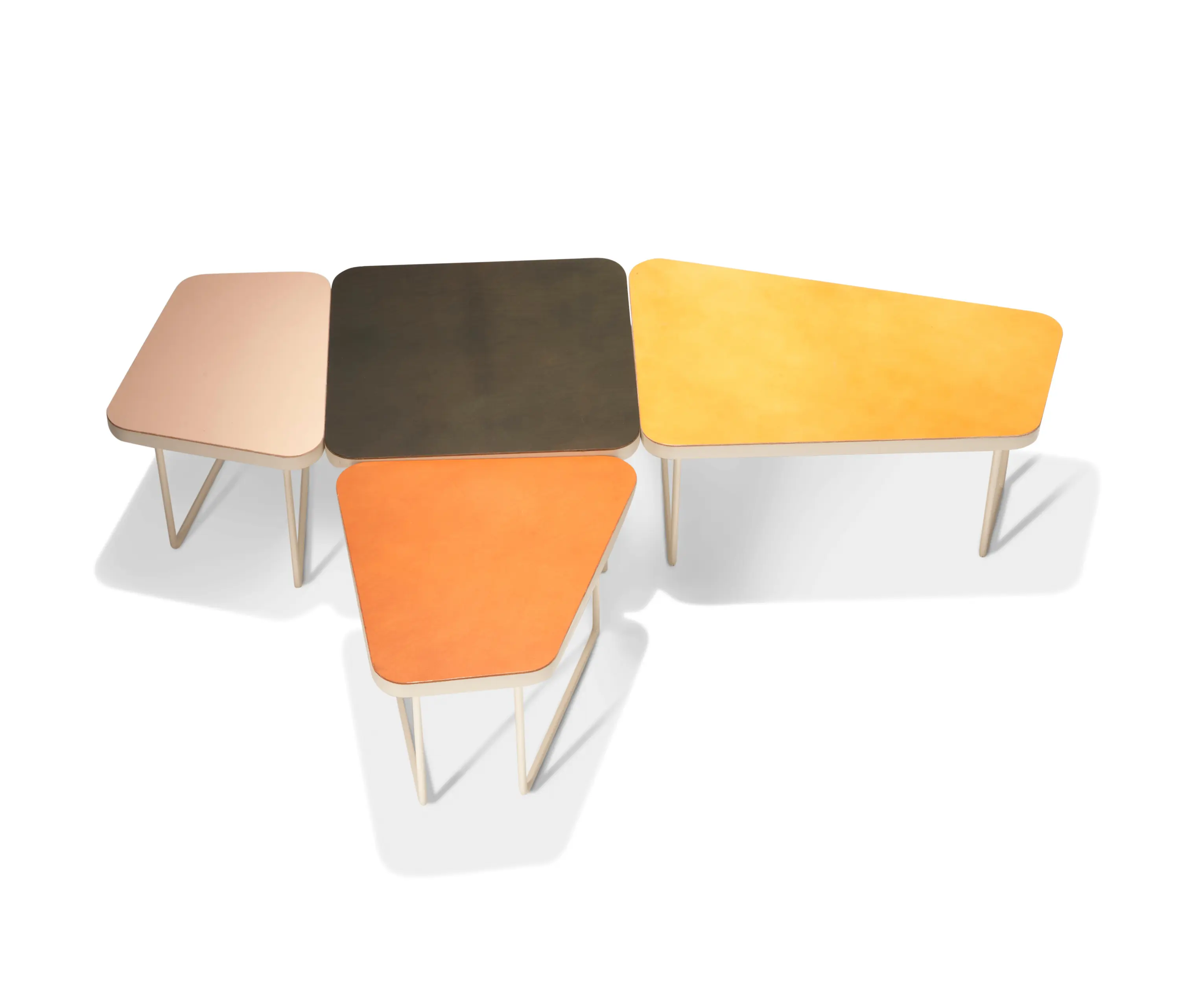 Indera - Crossed Legs