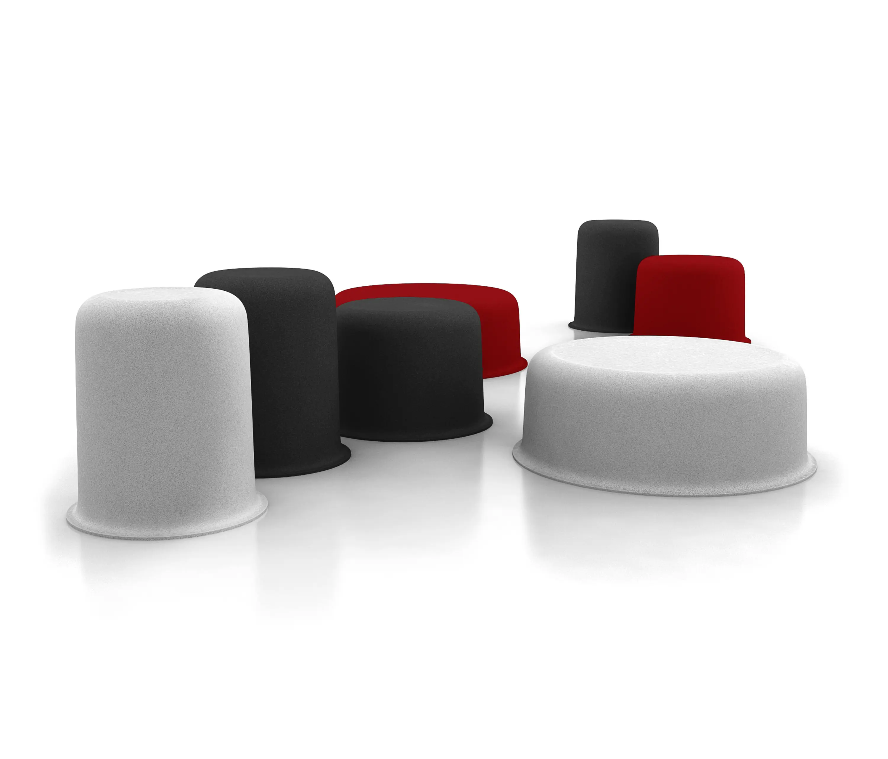 Indera - Bowler