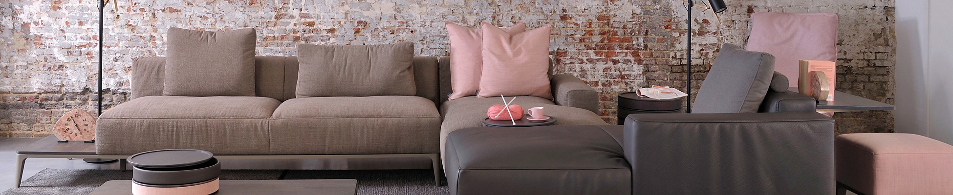 Discover the world of manufacturer Indera