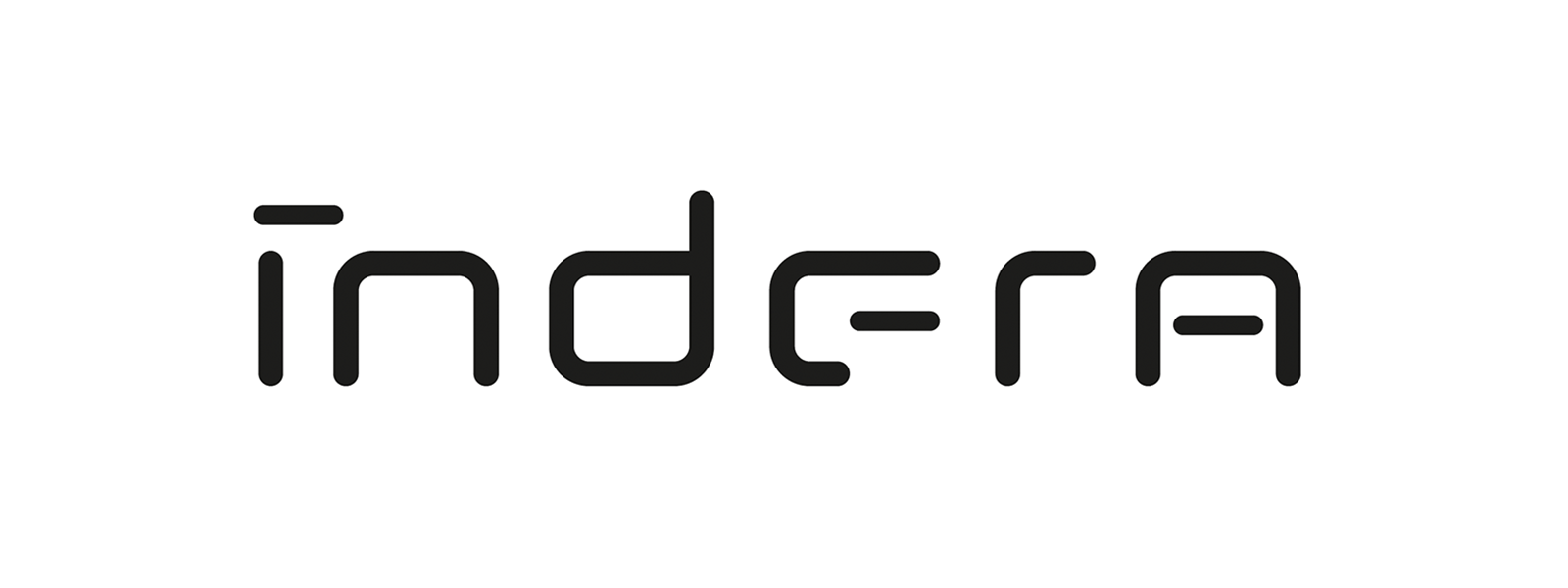 Logo for manufacturer Indera