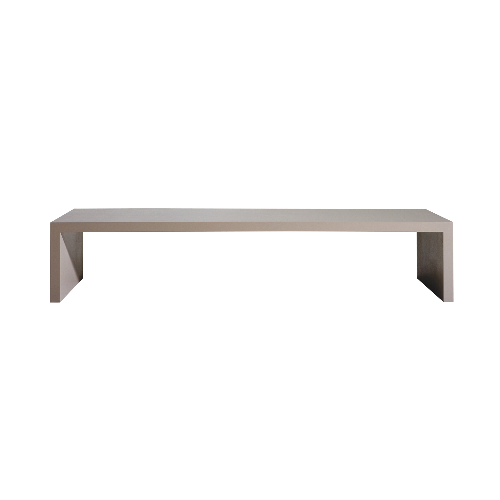 Afficher le produit Sintese couchtable du fabricant Indera