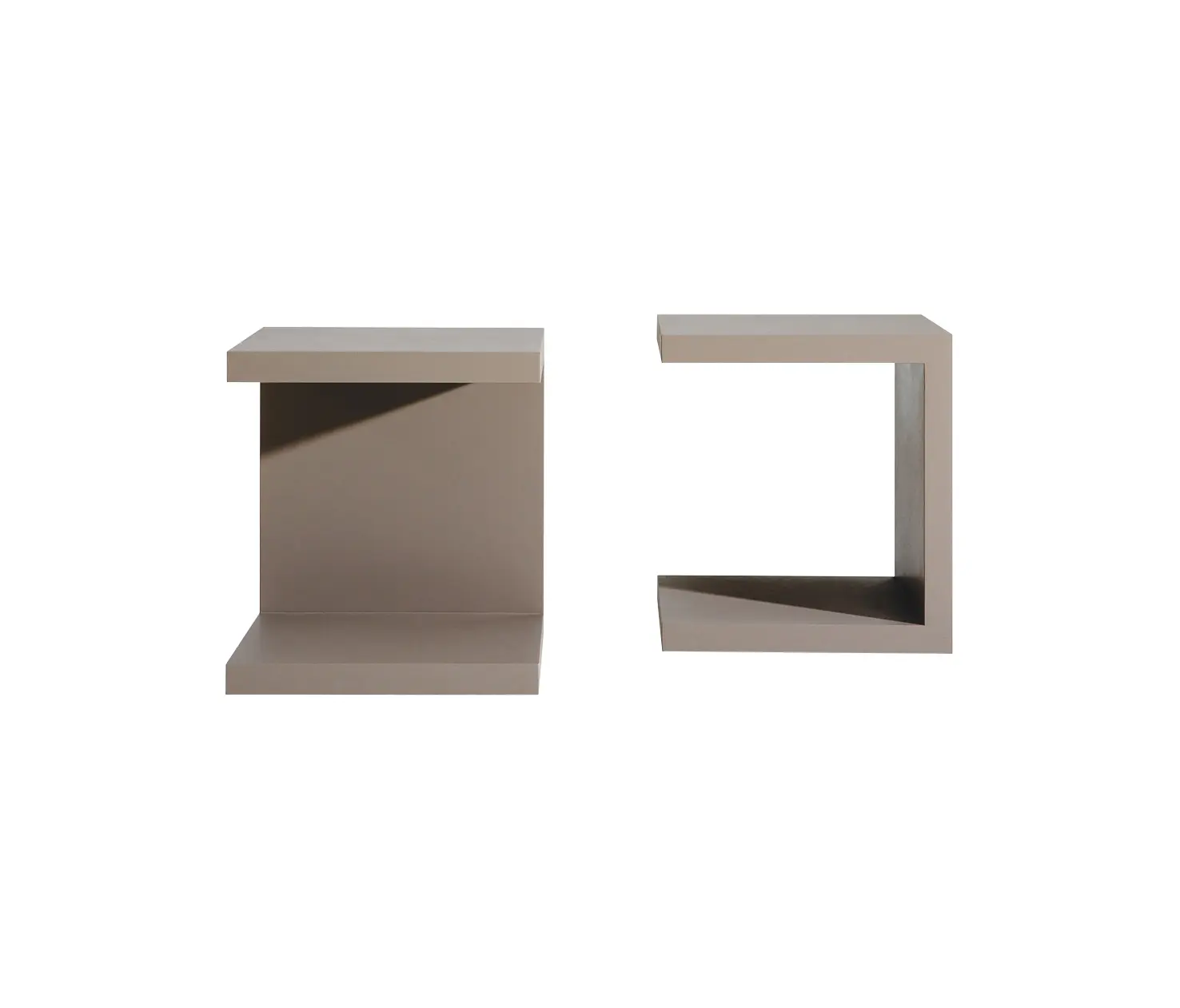 Indera - Sintese side table