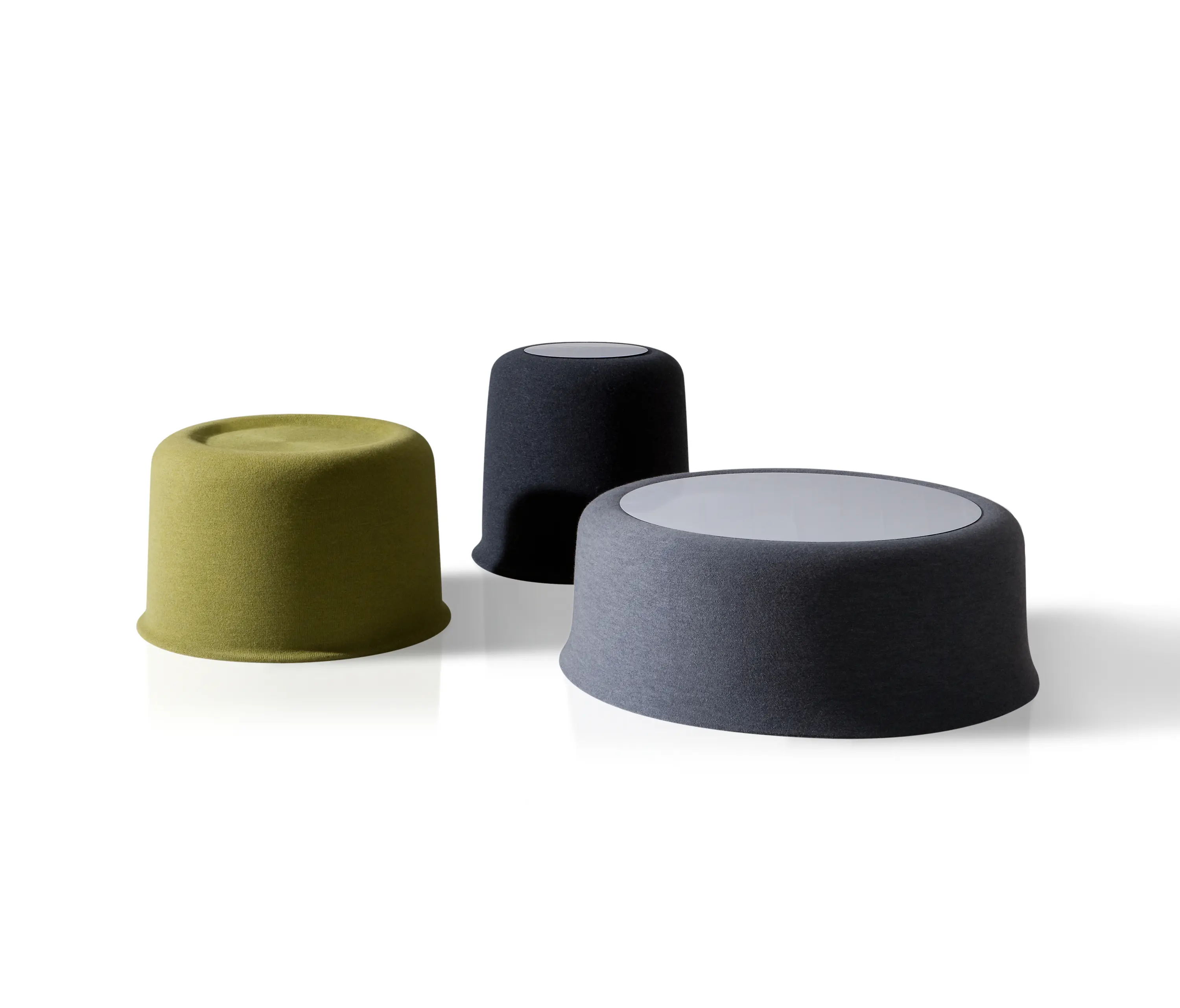Indera - Bowler