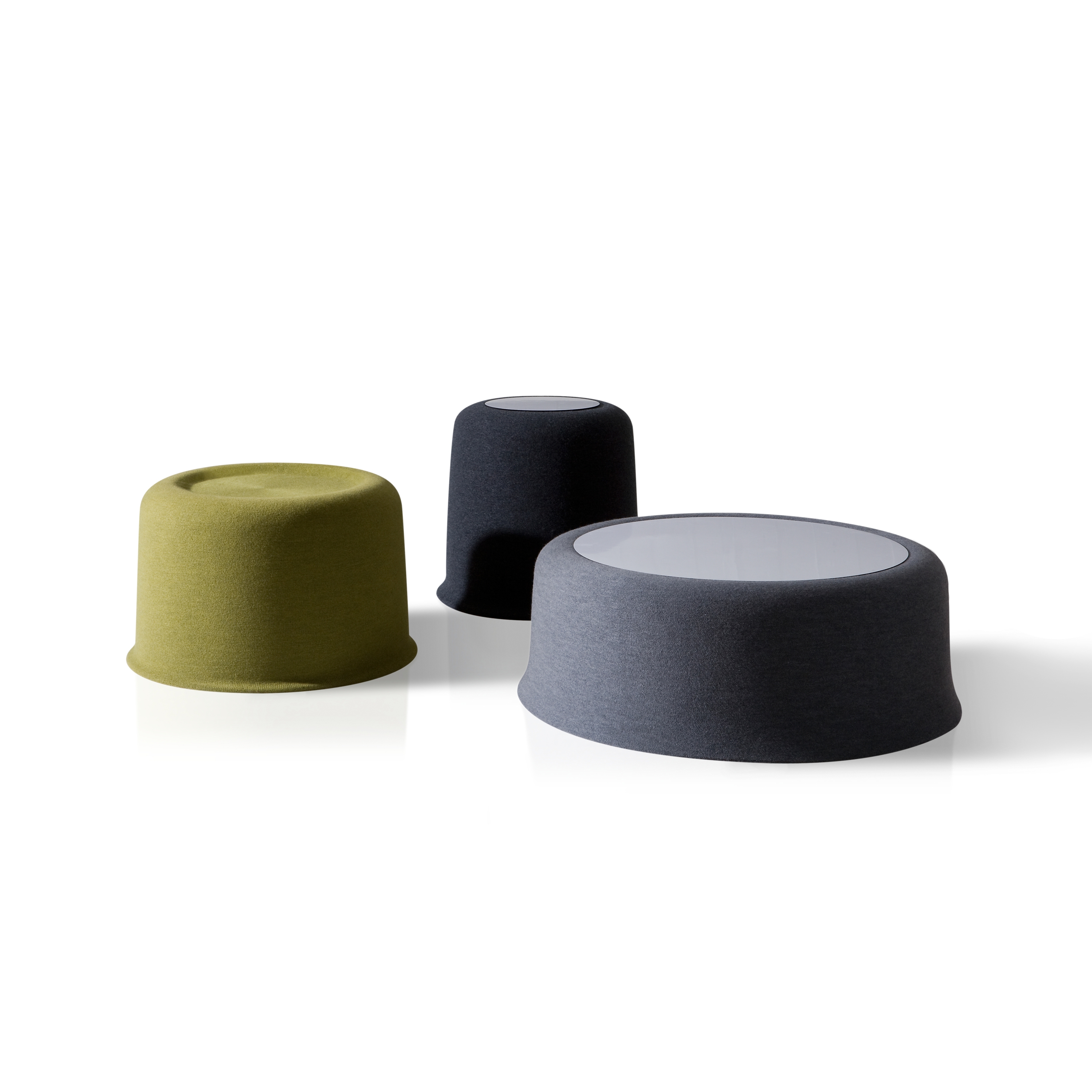 Display product Bowler from manufacturer Indera