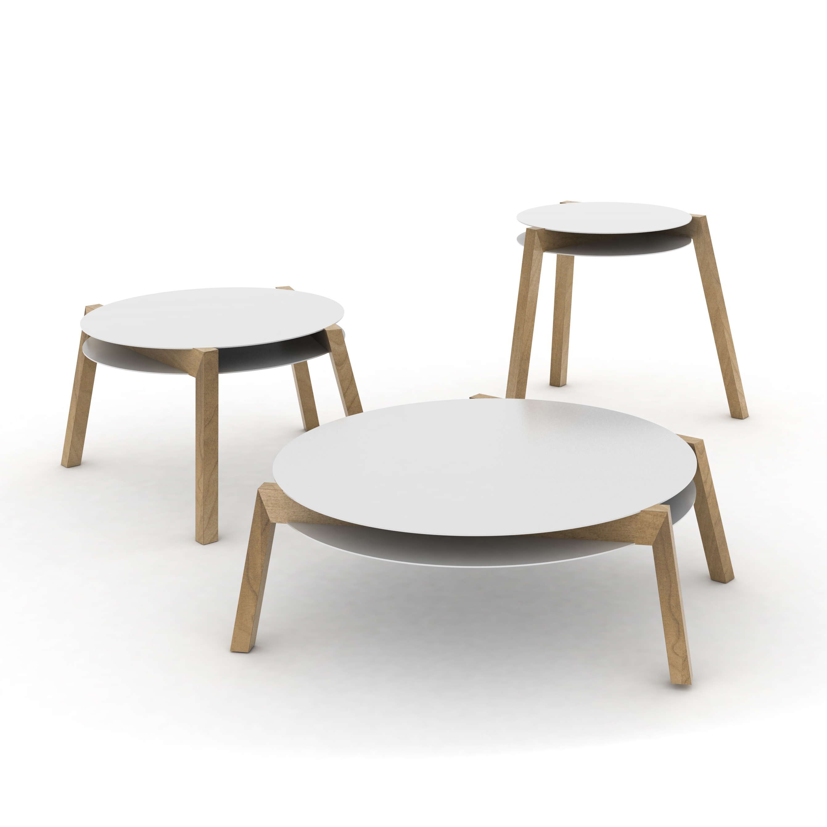 Display product Barbasso from manufacturer Indera