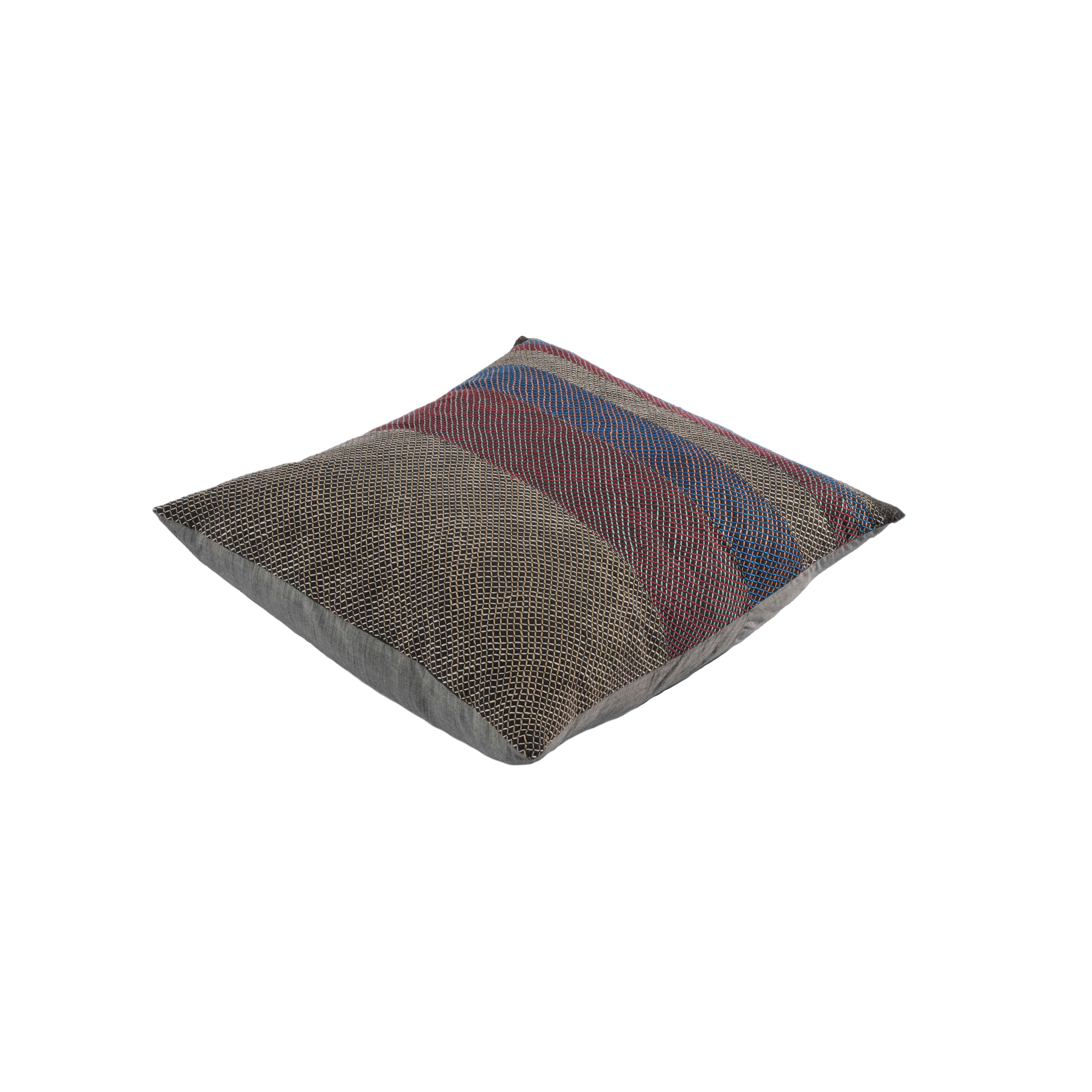 Produkt Indera meets India cushions des Herstellers Indera anzeigen