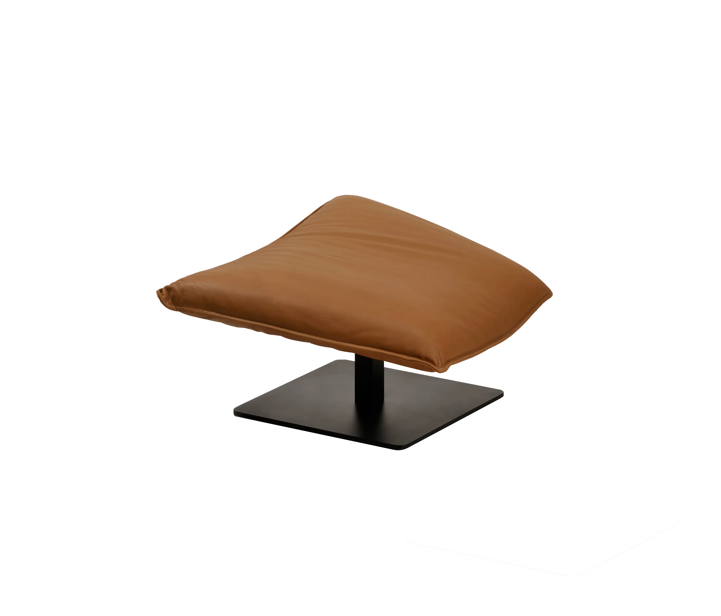 Indera - Le Sac footstool leather
