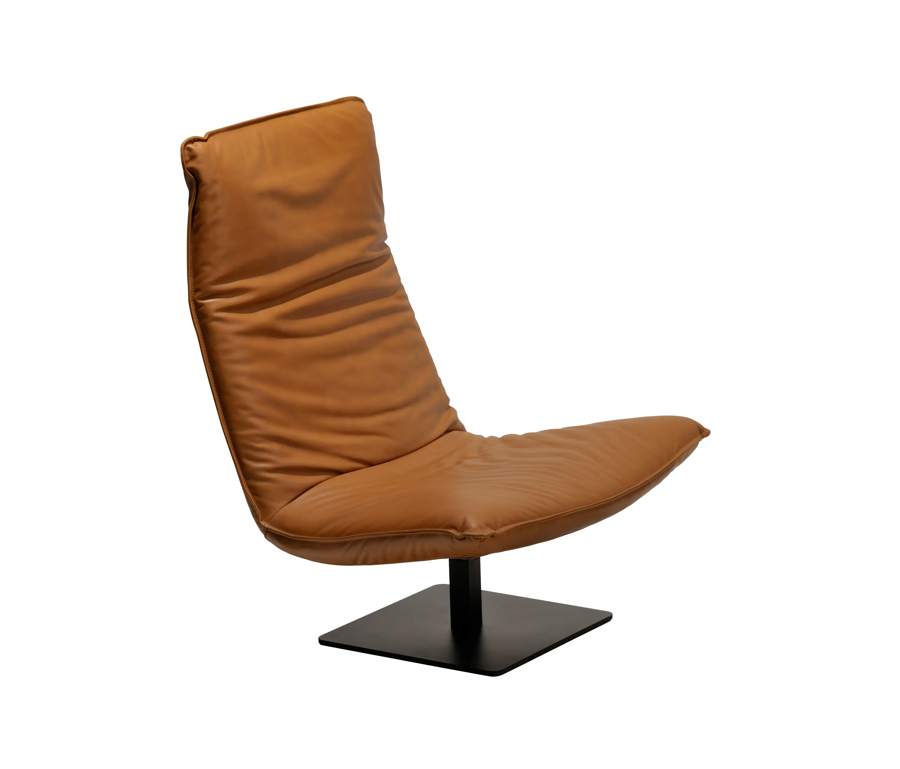 Indera - Le Sac armchair leather
