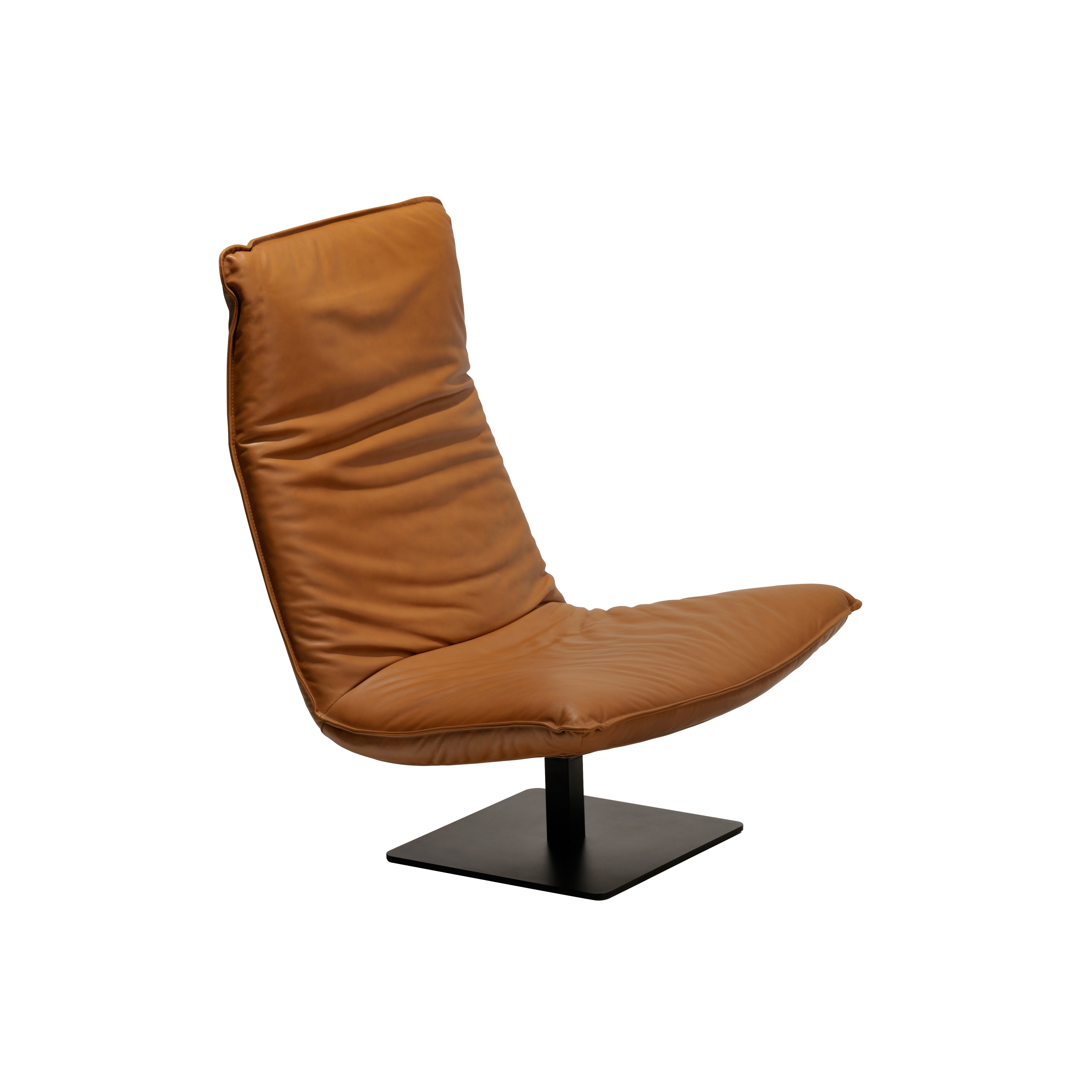 Mostrar el producto Le Sac armchair leather del fabricante Indera
