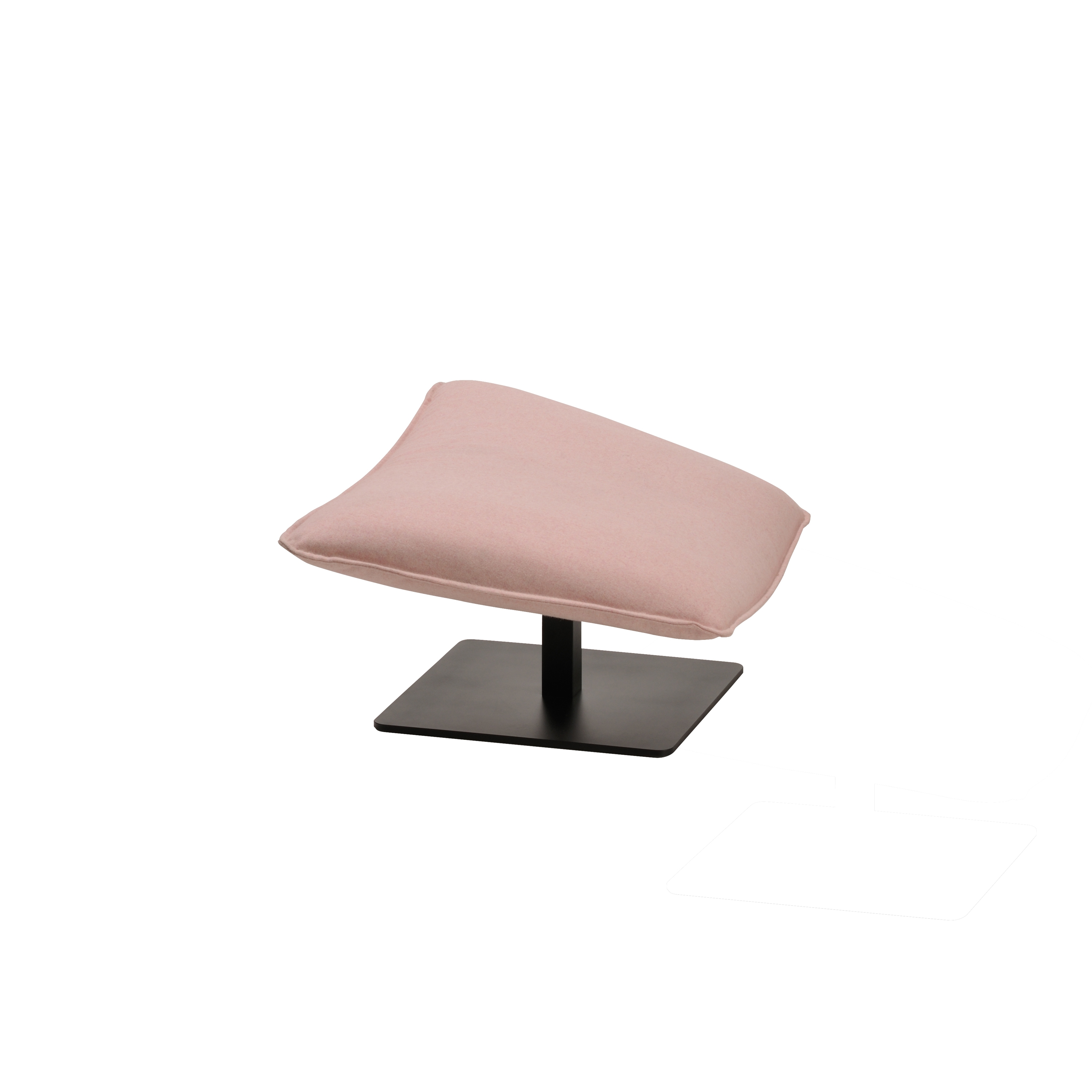 Mostra il prodotto Le Sac footstool del produttore Indera