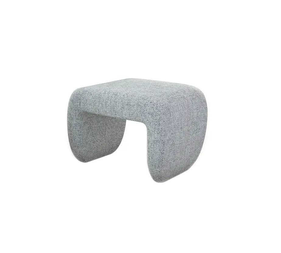 Indera - Royale footstool