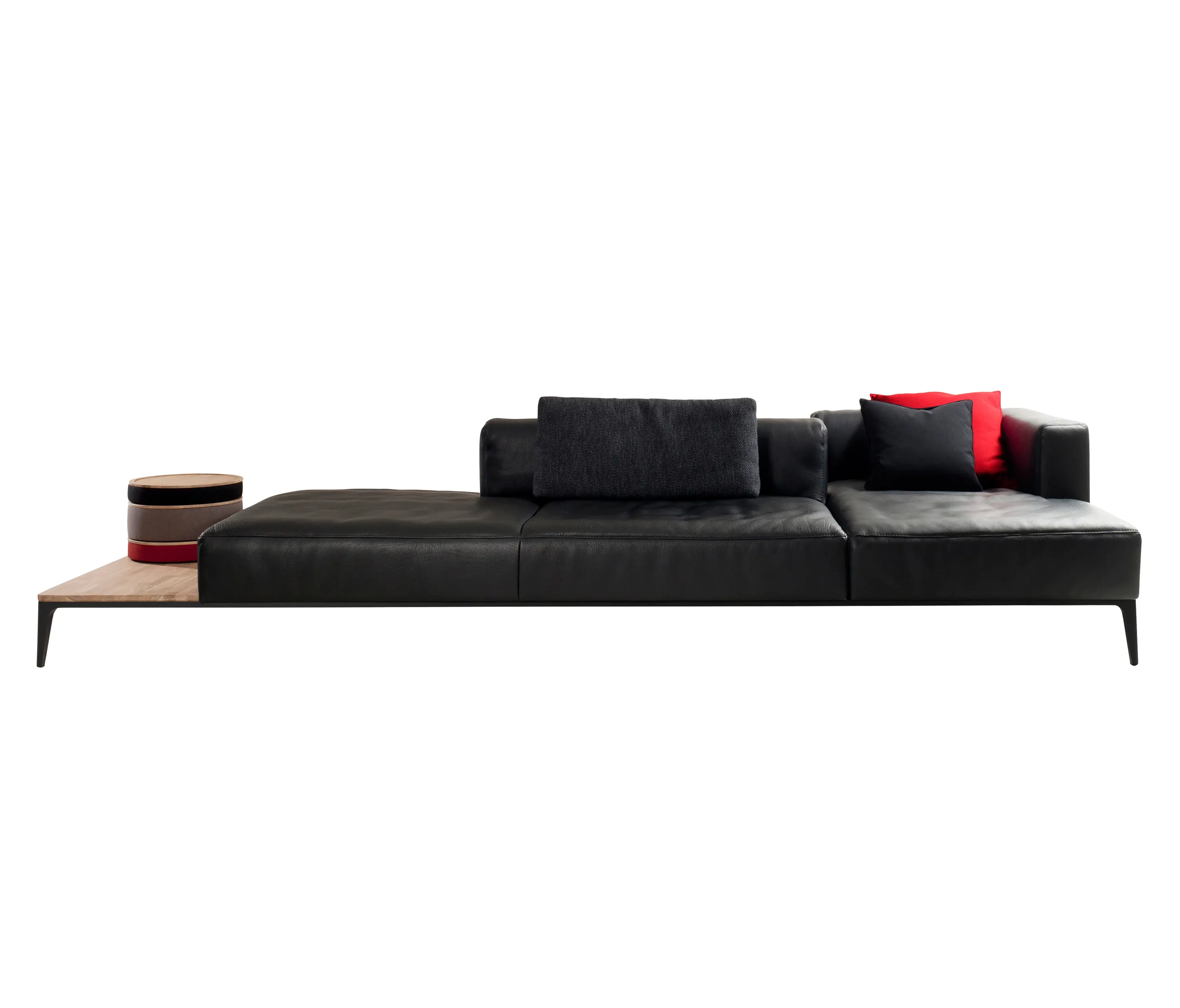 Indera - Taylor Made leather