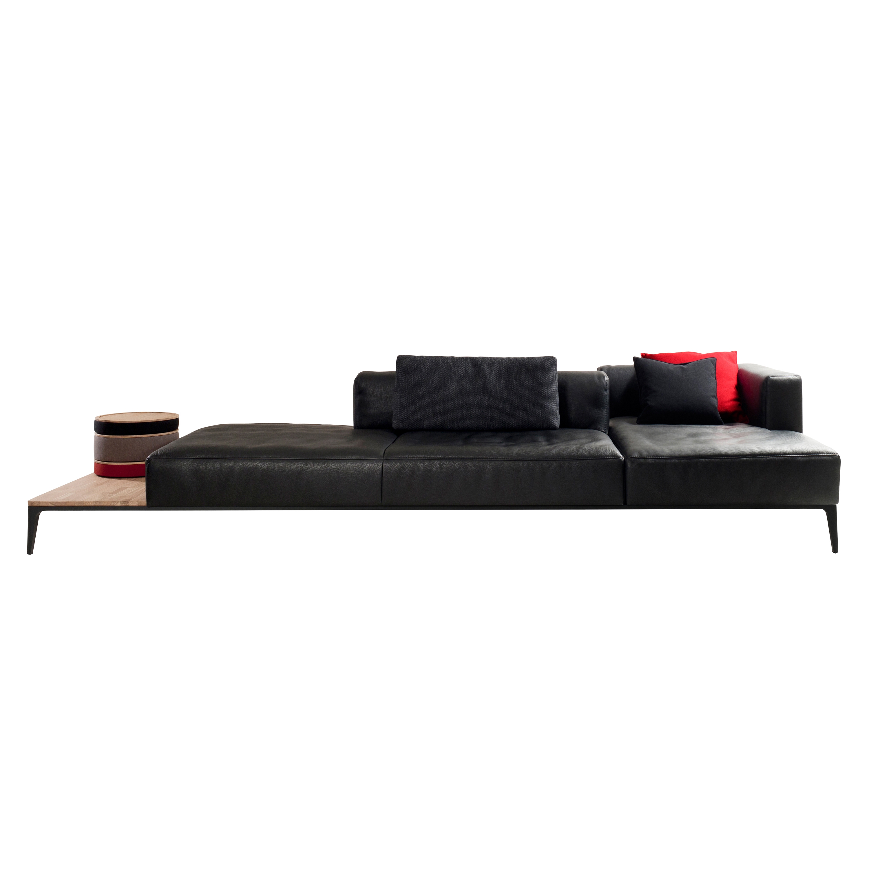 Produkt Taylor Made leather des Herstellers Indera anzeigen