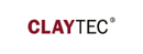 Logo for manufacturer Claytec