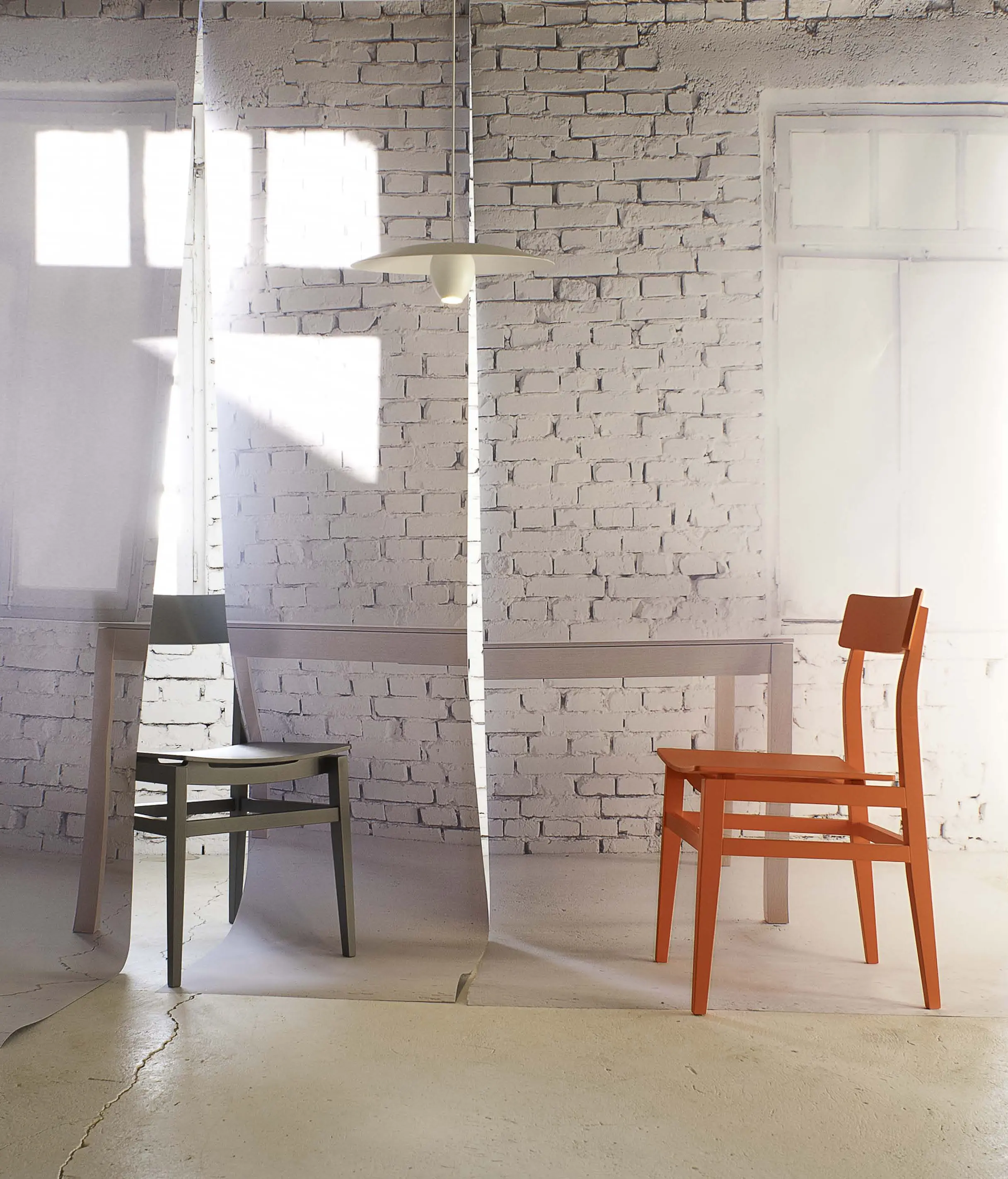 Zilio Aldo & C - PATIO
