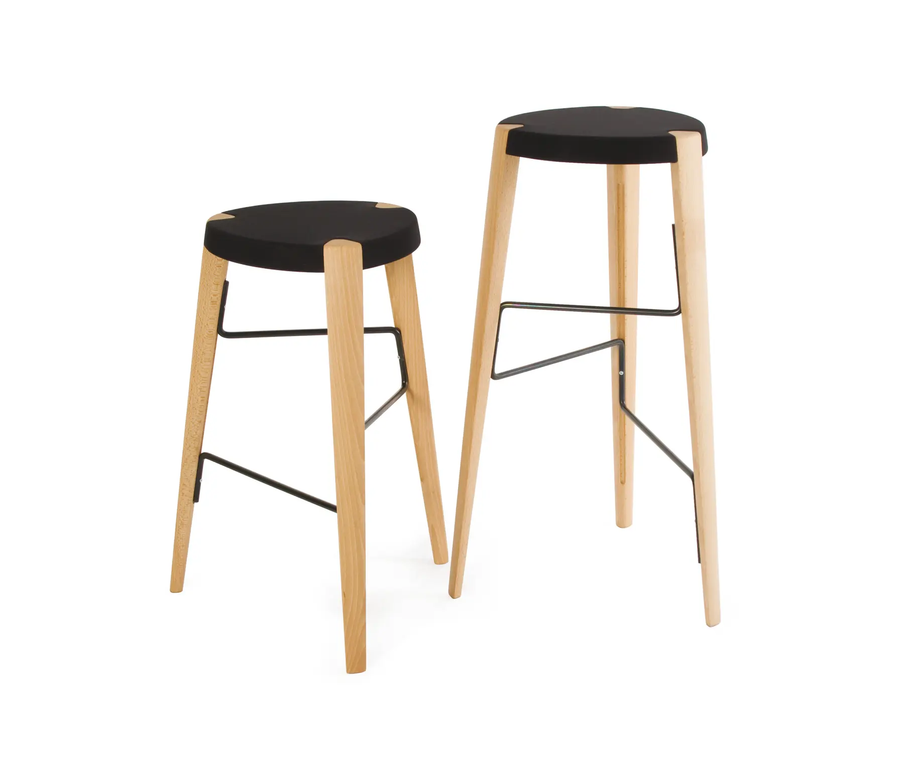 Zilio Aldo & C - SPUTNIK Barstool