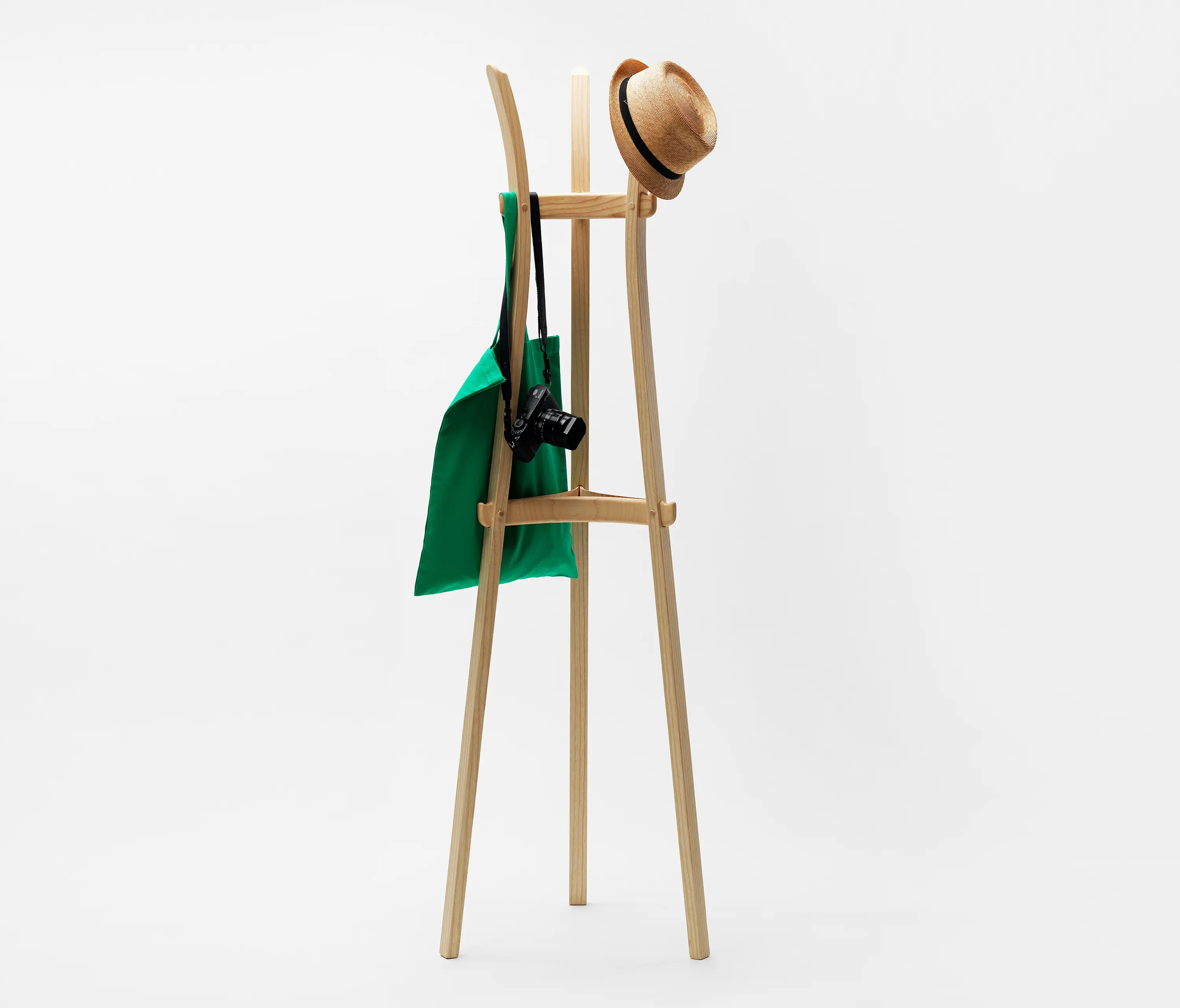 Zilio Aldo & C - LEEK Coat Stand