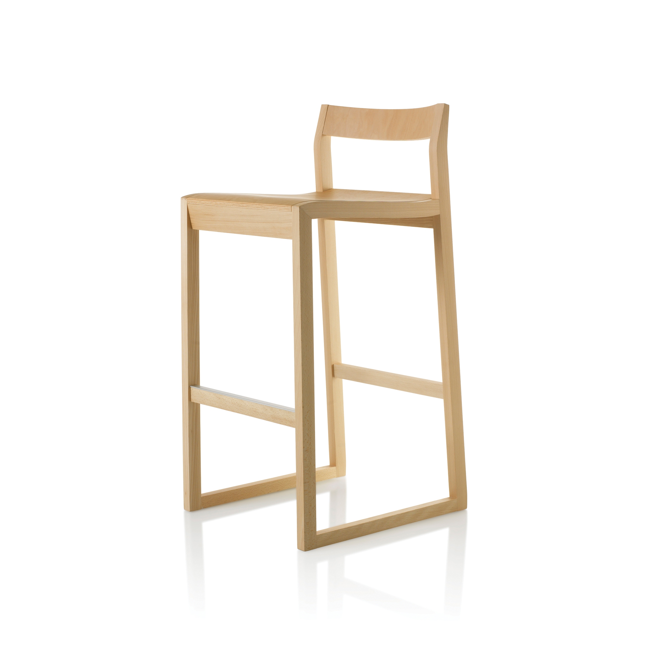 Produkt SCIZA Barhocker des Herstellers Zilio Aldo & C anzeigen