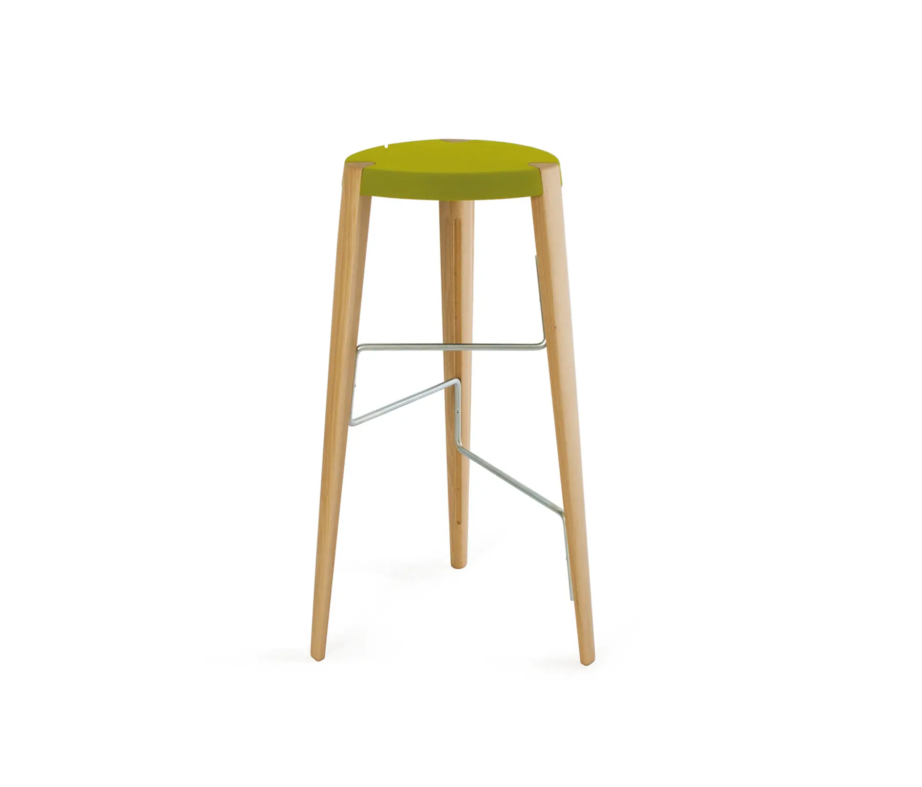 Zilio Aldo & C - SPUTNIK Barhocker