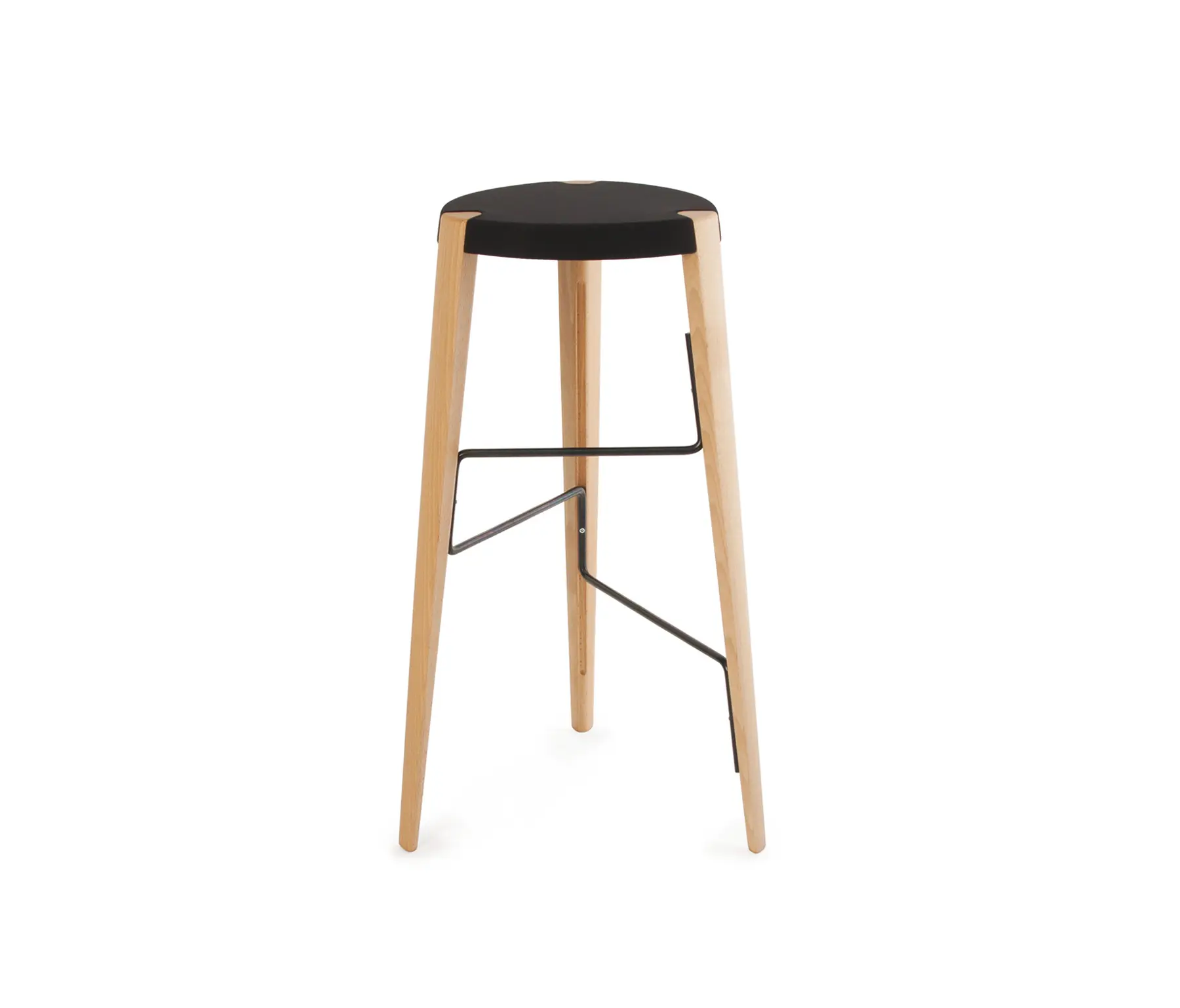 Zilio Aldo & C - SPUTNIK Barhocker