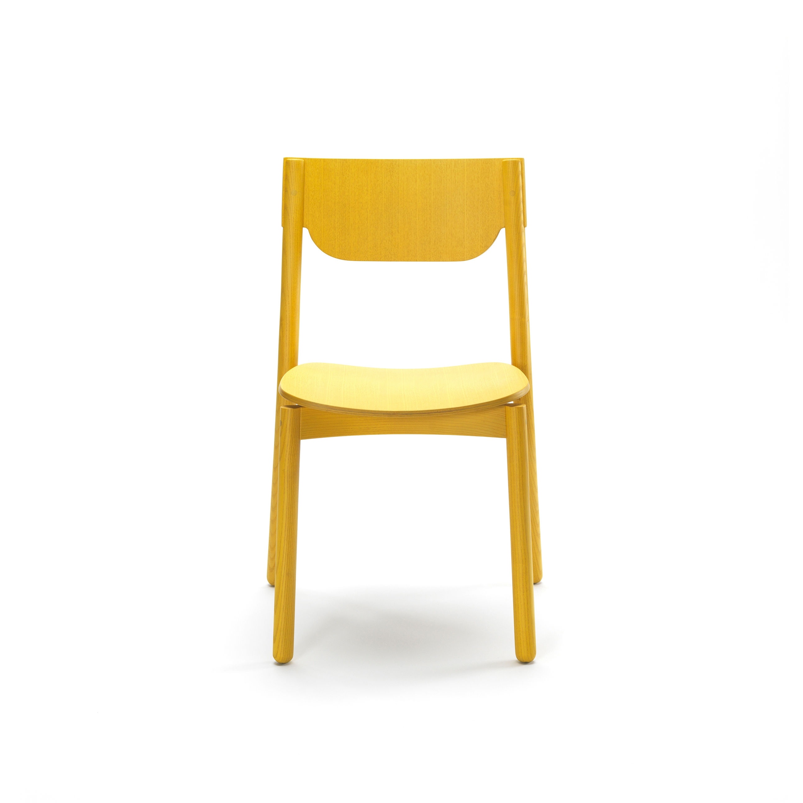 Mostrar el producto NICO Chair del fabricante Zilio Aldo & C