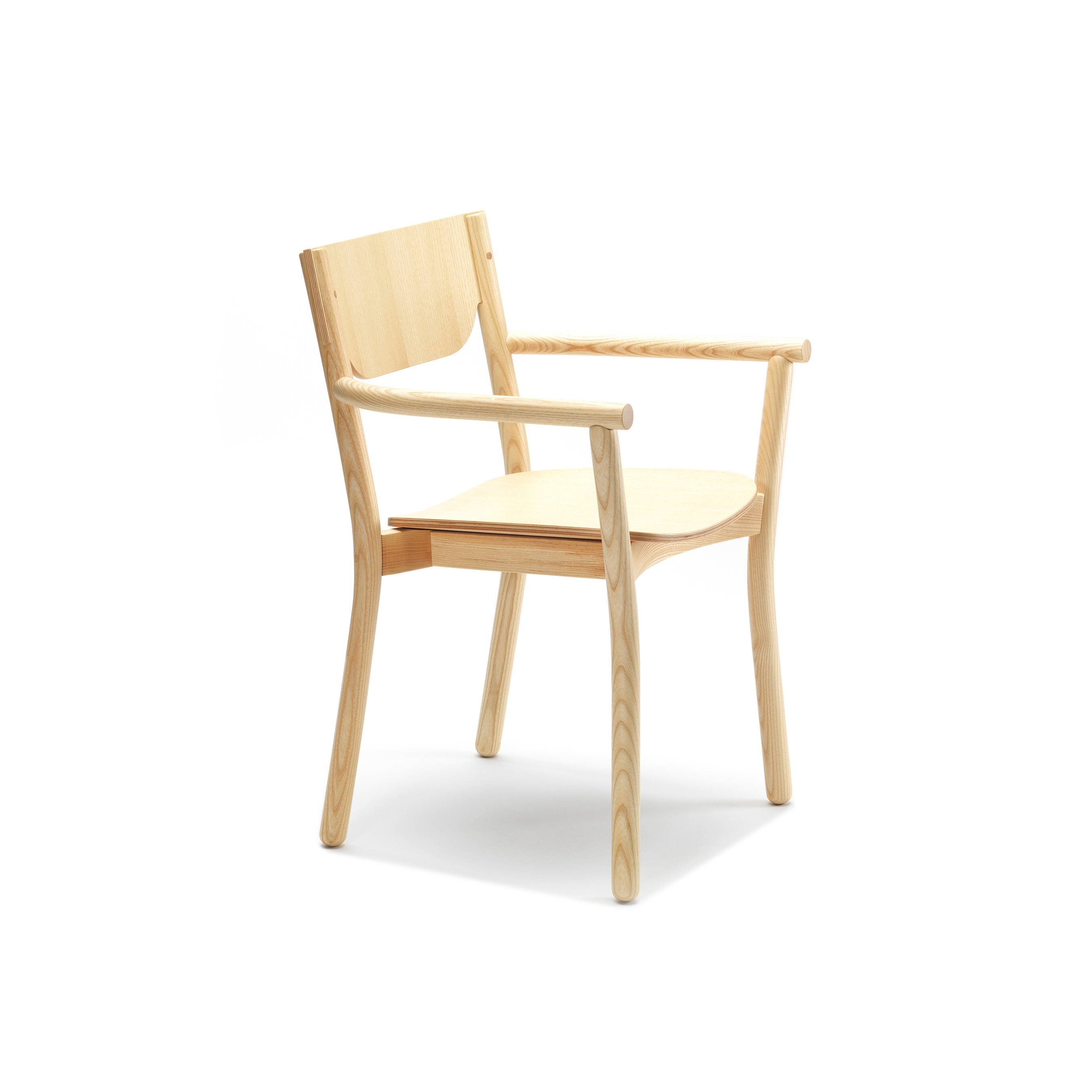 Mostrar el producto NICO Chair del fabricante Zilio Aldo & C