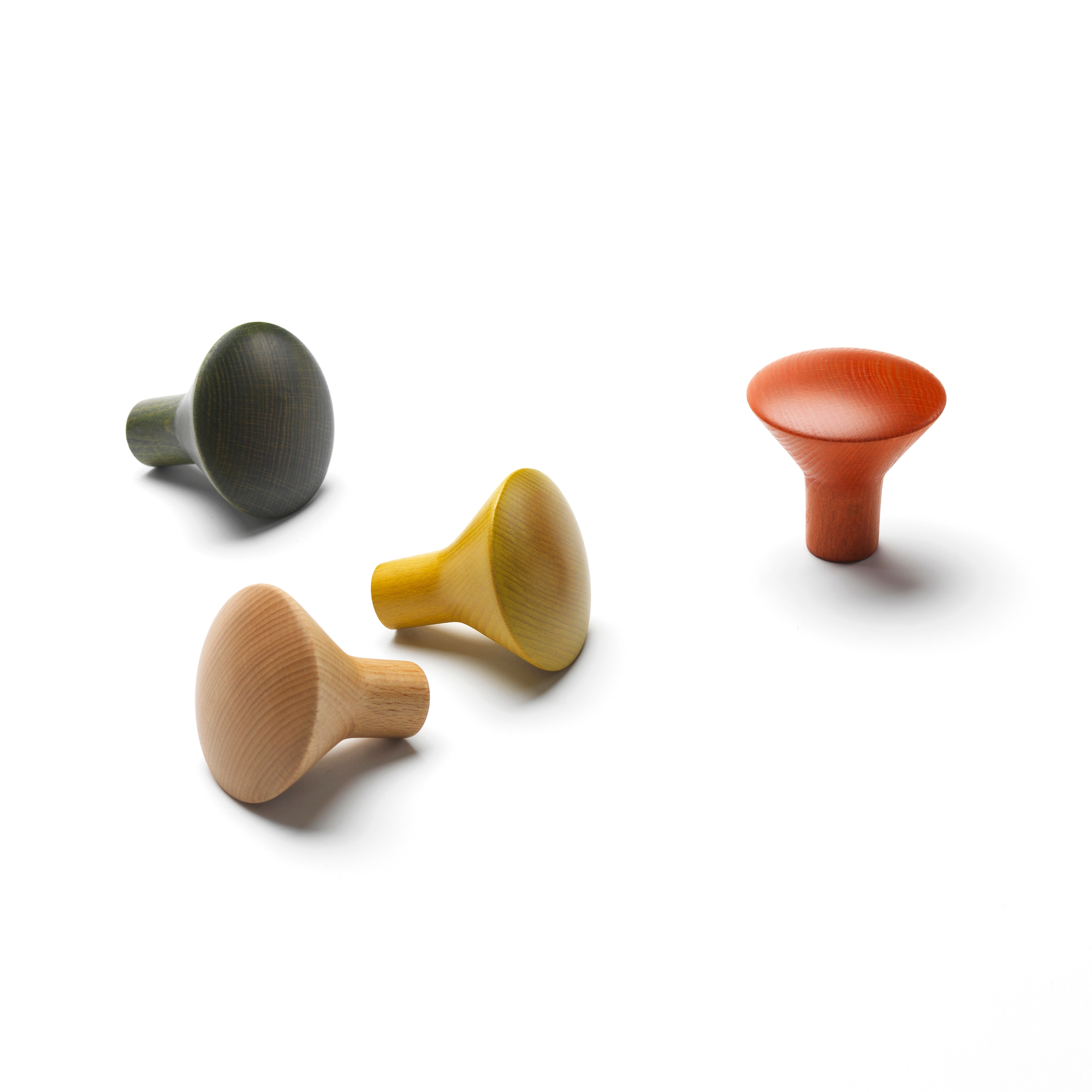 Display product WOODSTOCK from manufacturer Zilio Aldo & C