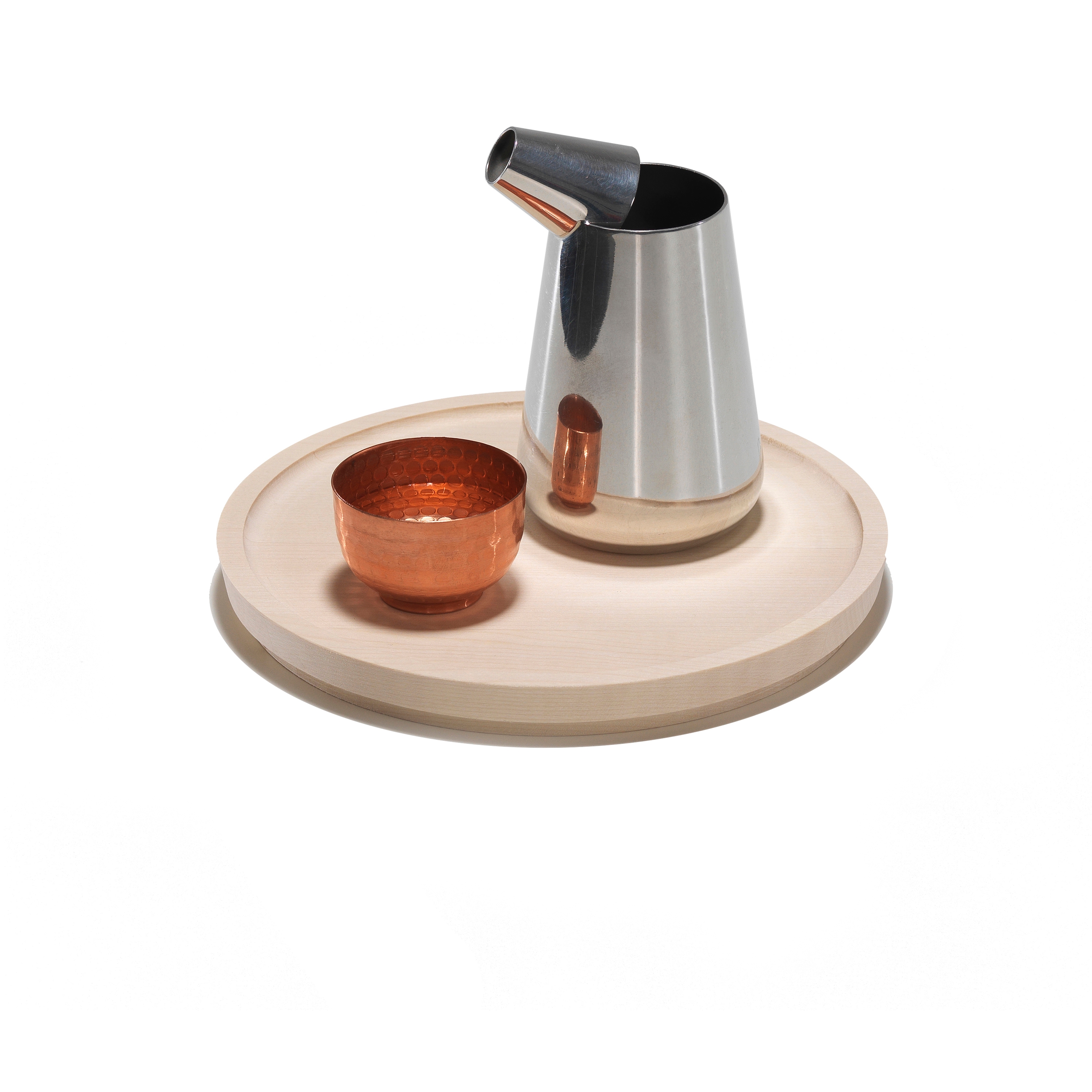 Display product MARU S from manufacturer Zilio Aldo & C