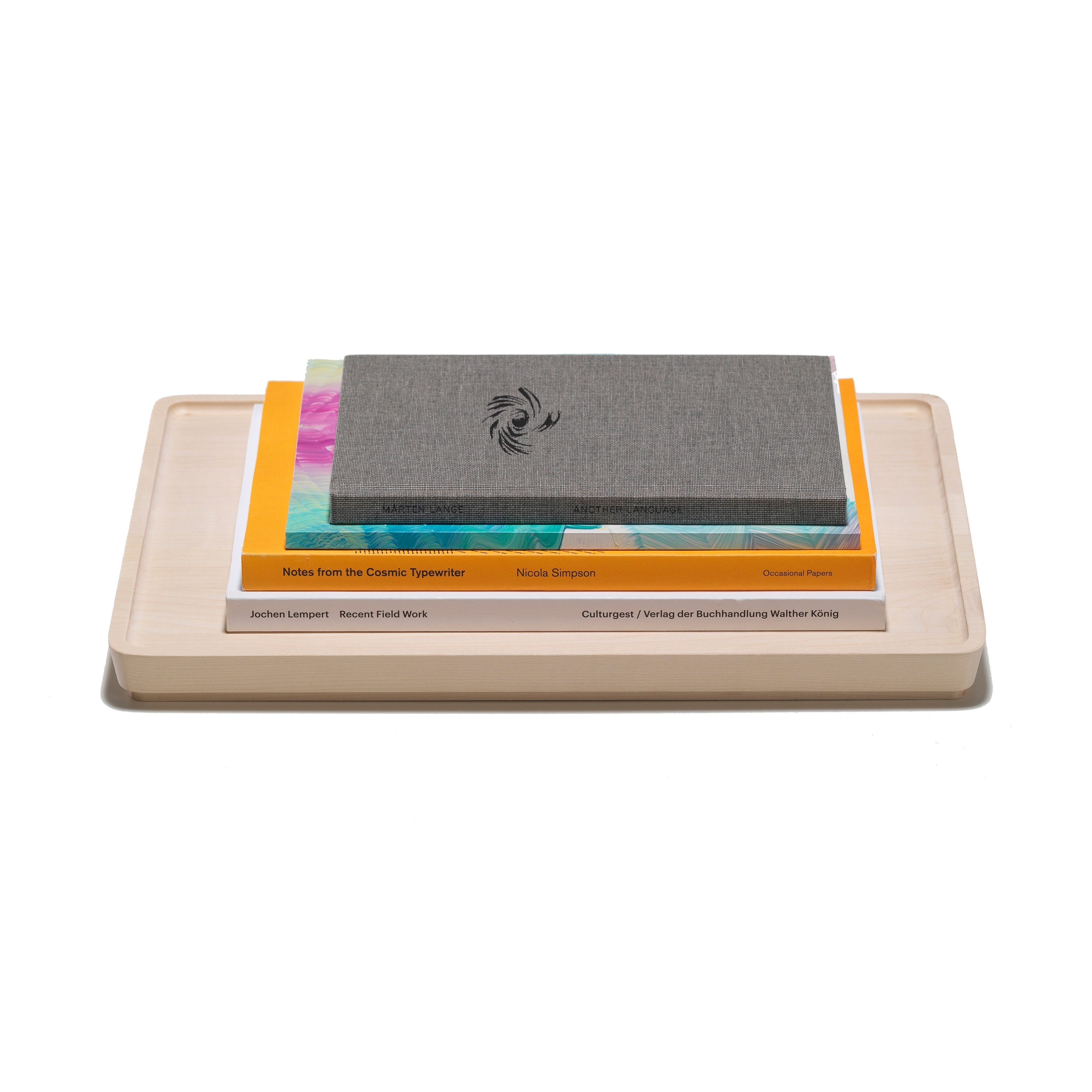 Display product NAGA M from manufacturer Zilio Aldo & C