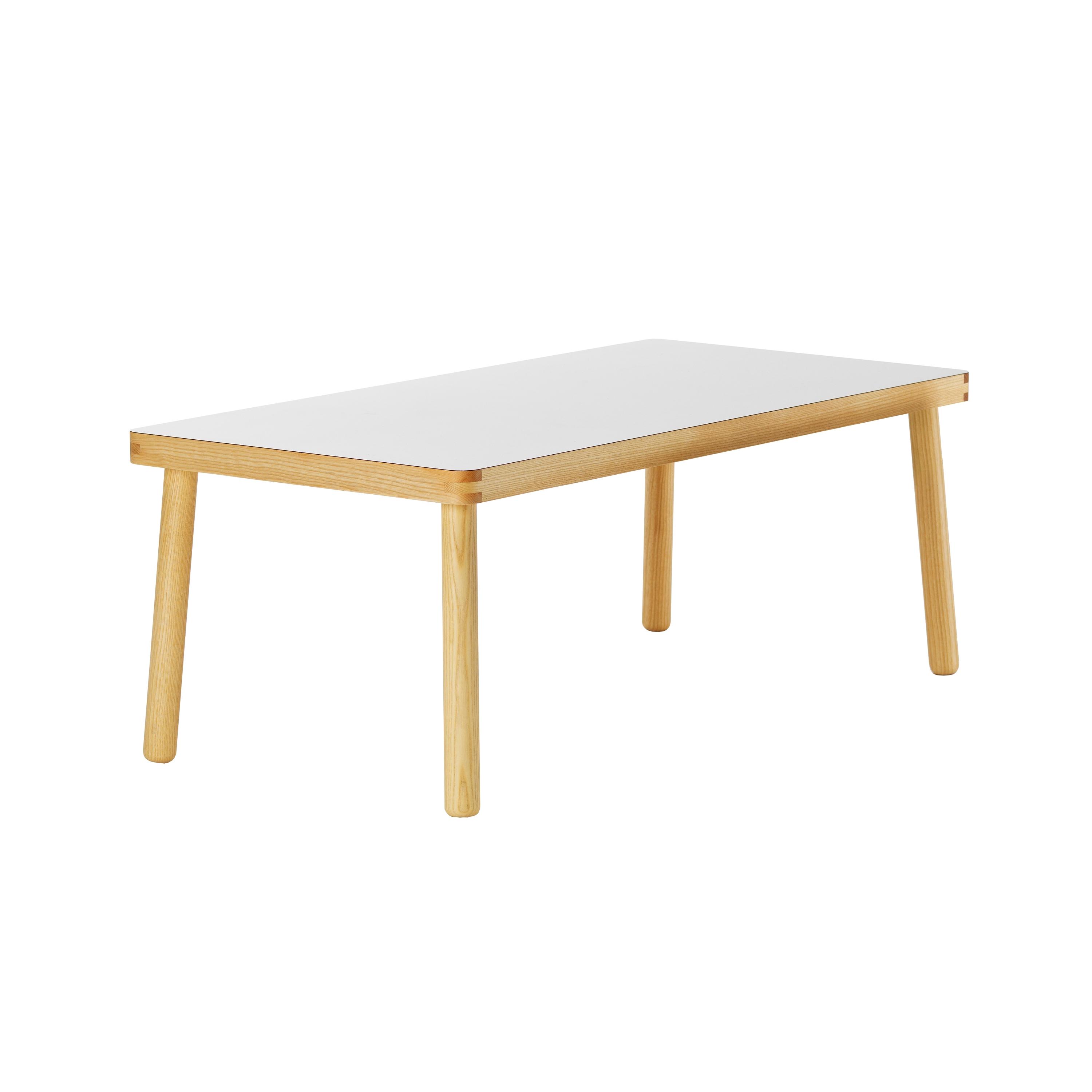 Mostrar el producto NICO Coffee table del fabricante Zilio Aldo & C