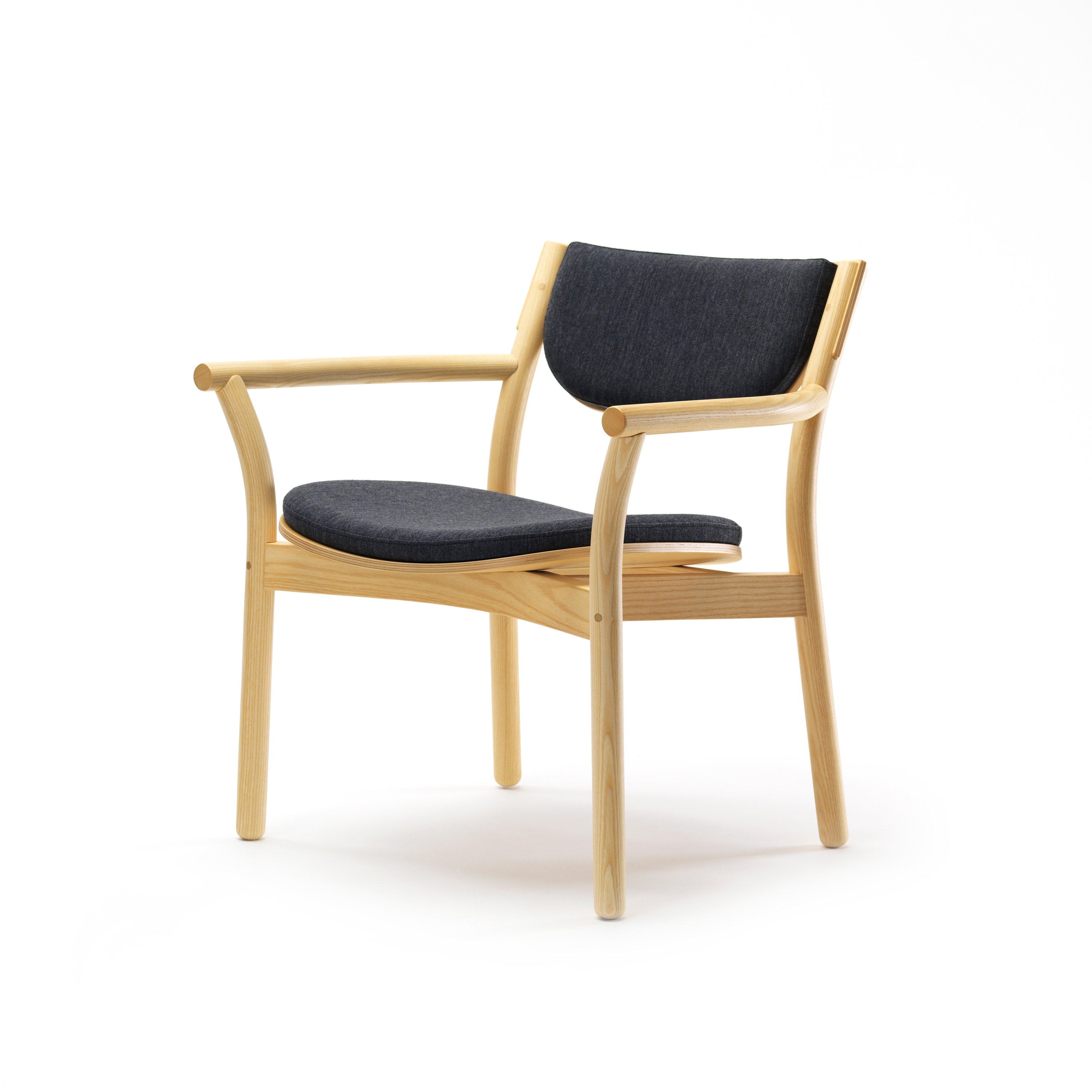 Mostrar el producto NICO Lounge chair del fabricante Zilio Aldo & C