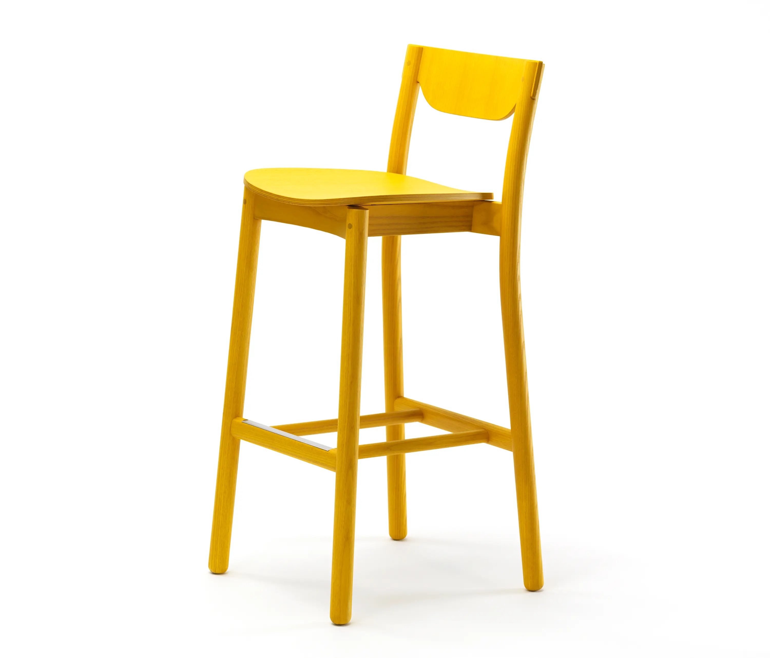 Zilio Aldo & C - NICO Barstool