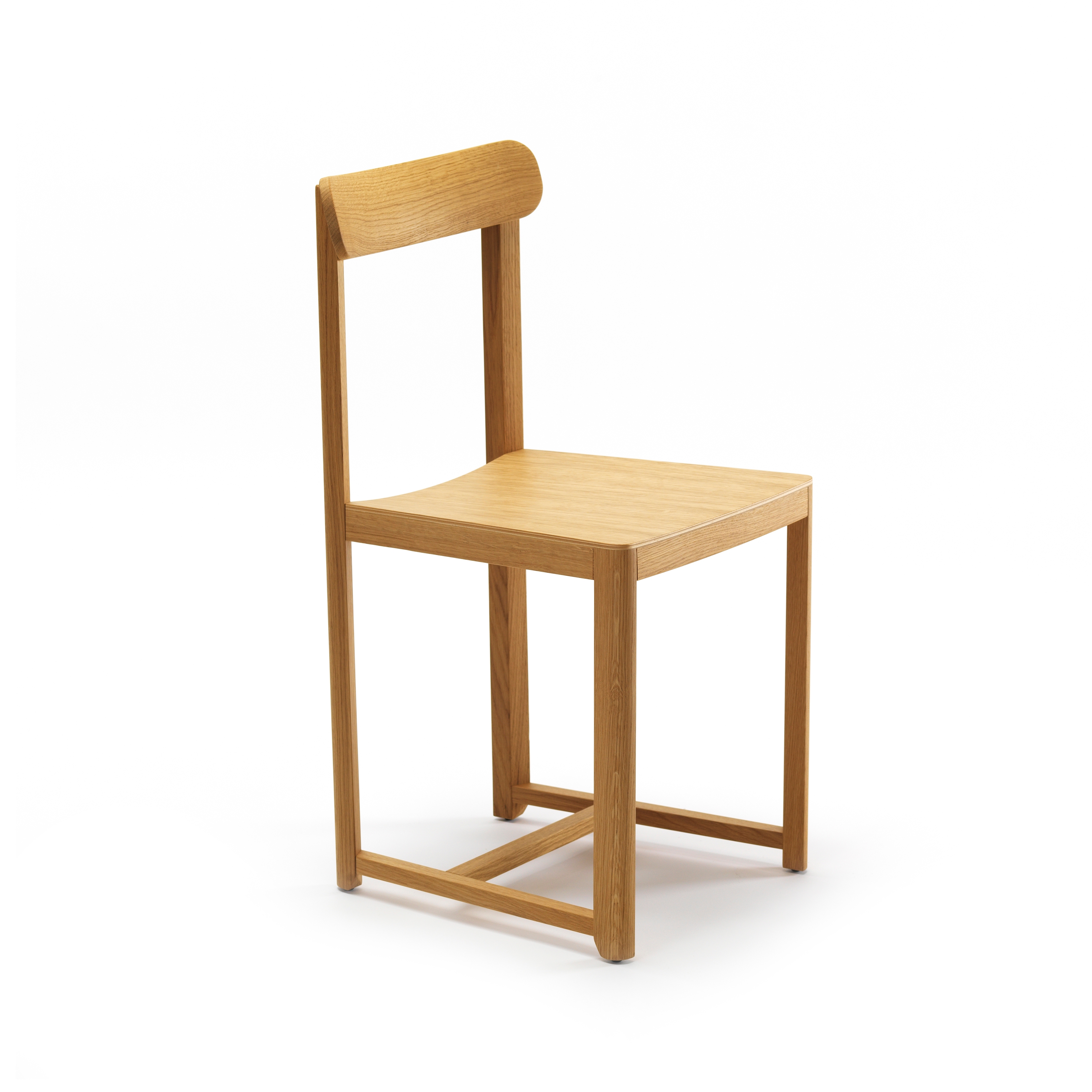 Display product SELERI Chair from manufacturer Zilio Aldo & C